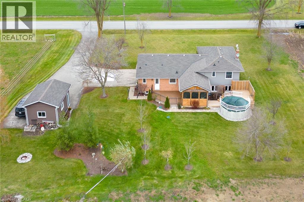 6140 Sixteen Road, West Lincoln, Ontario  L0R 2A0 - Photo 46 - 40800321