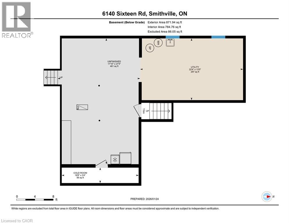 6140 Sixteen Road, West Lincoln, Ontario  L0R 2A0 - Photo 50 - 40800321