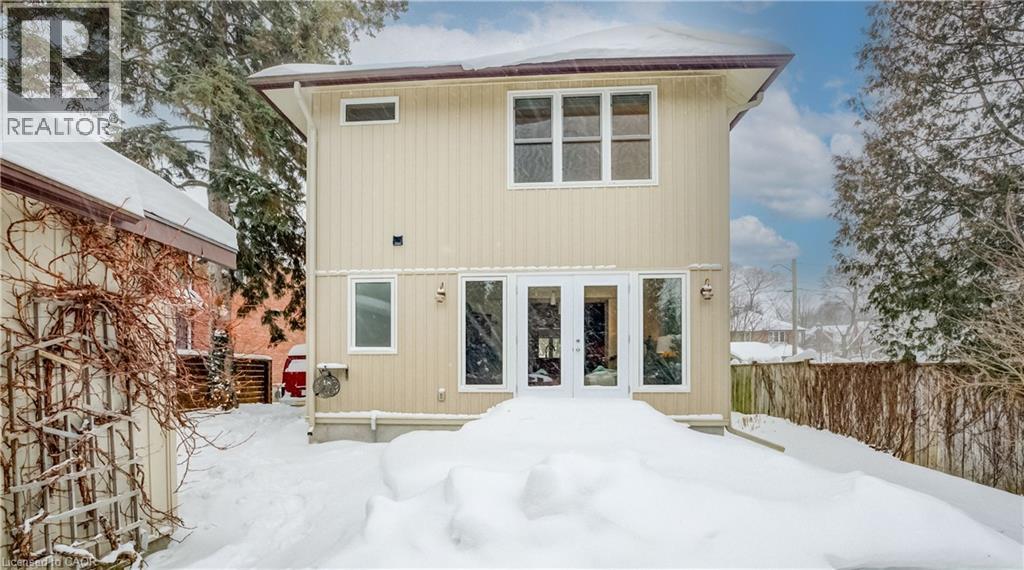 122 Belmont Avenue, Waterloo, Ontario  N2L 2A9 - Photo 45 - 40800277