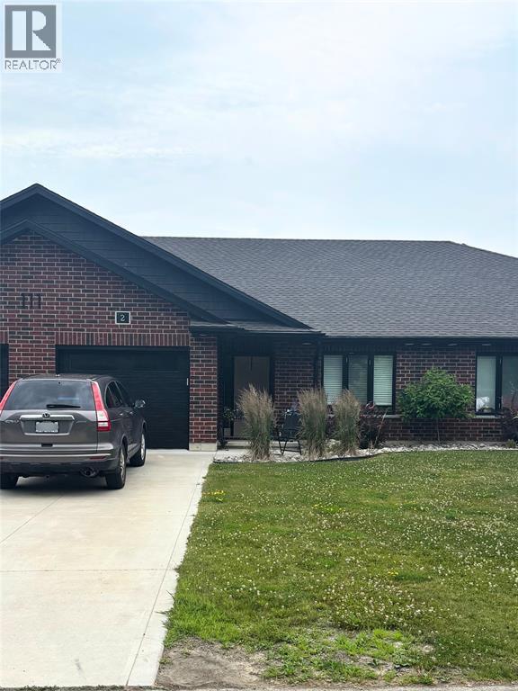 111 ALLEN STREET East Unit# 2