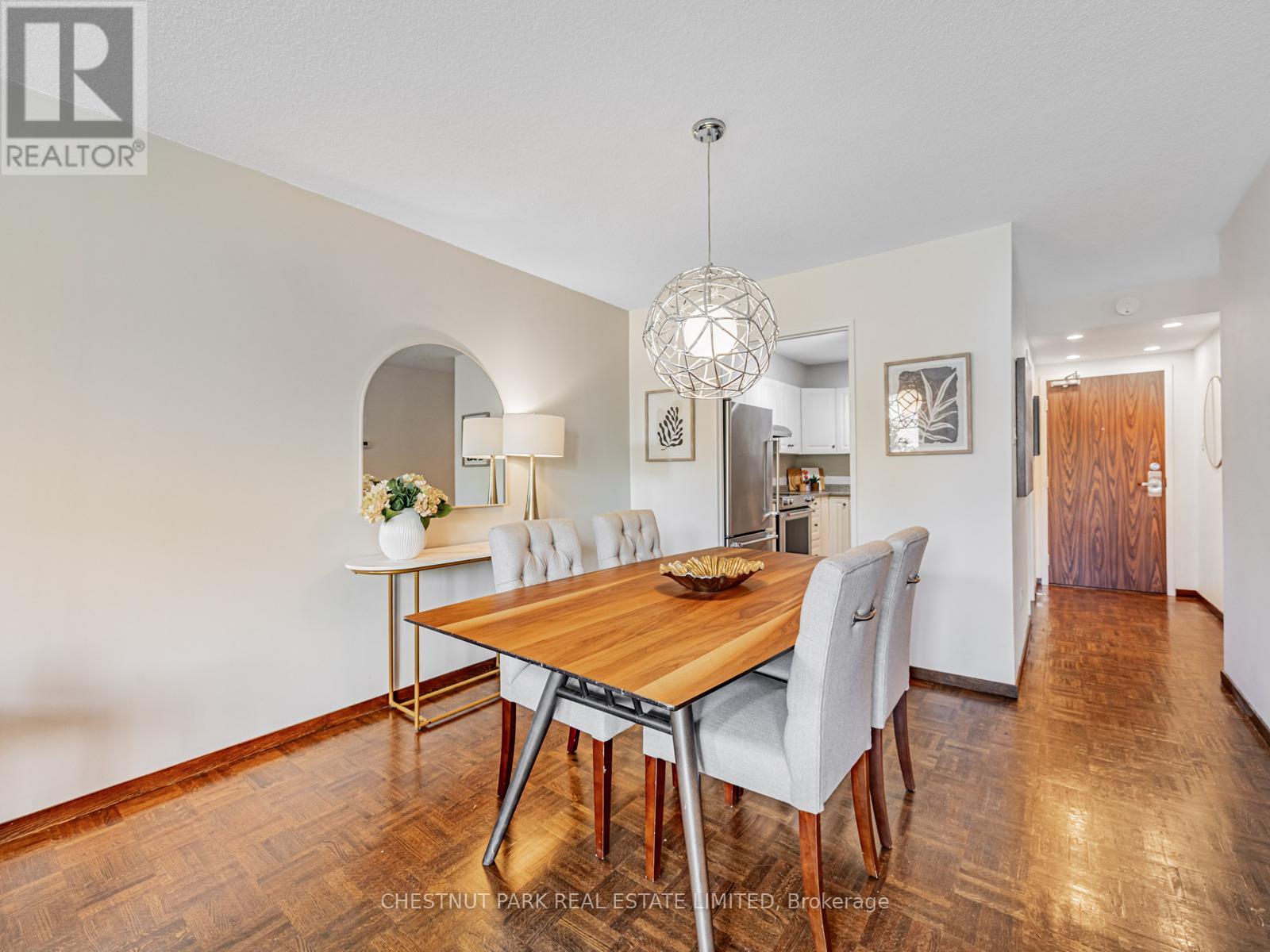 507 - 40 Sylvan Valleyway, Toronto, Ontario  M5M 4M3 - Photo 12 - C12729404