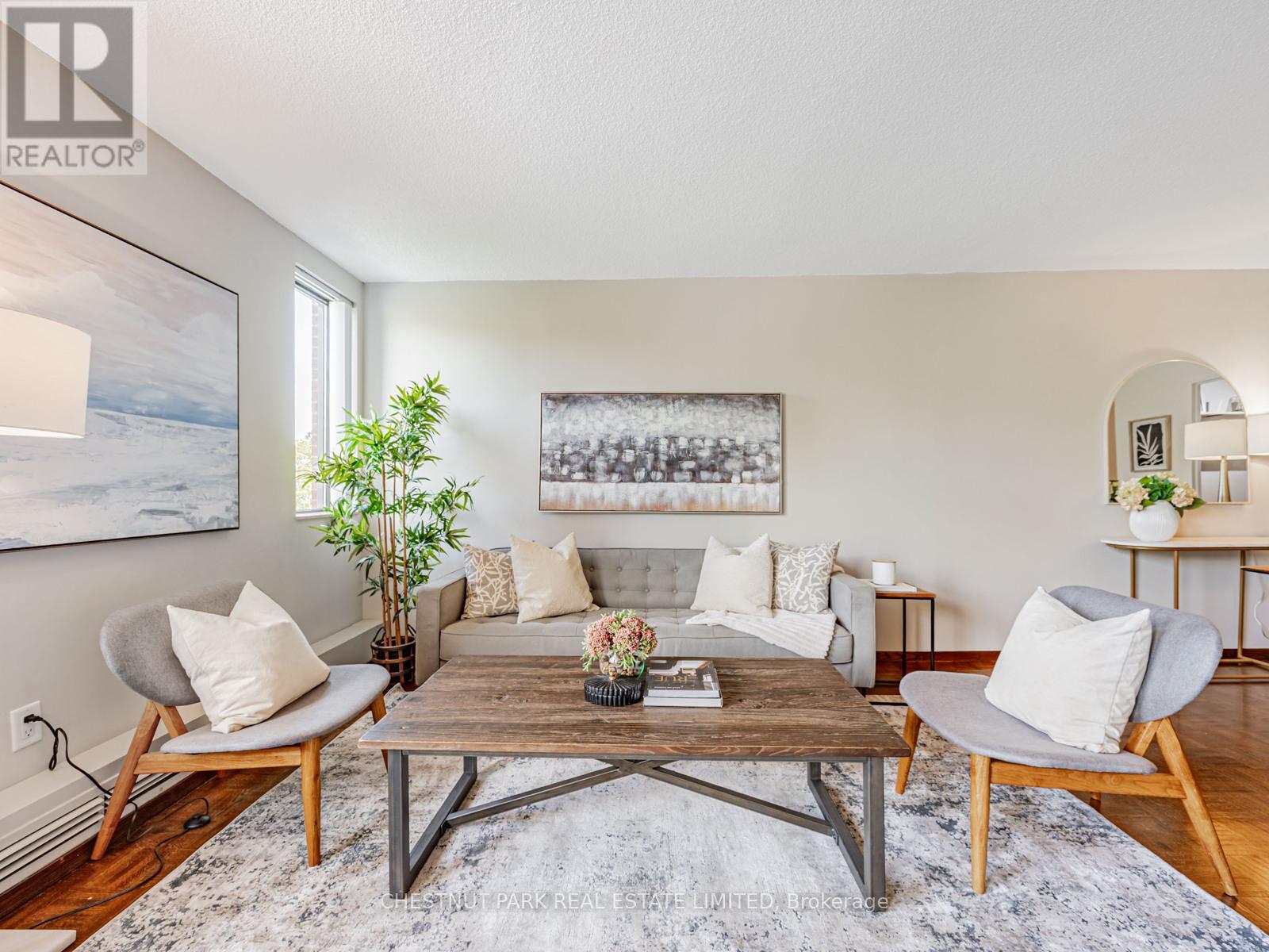 507 - 40 Sylvan Valleyway, Toronto, Ontario  M5M 4M3 - Photo 15 - C12729404