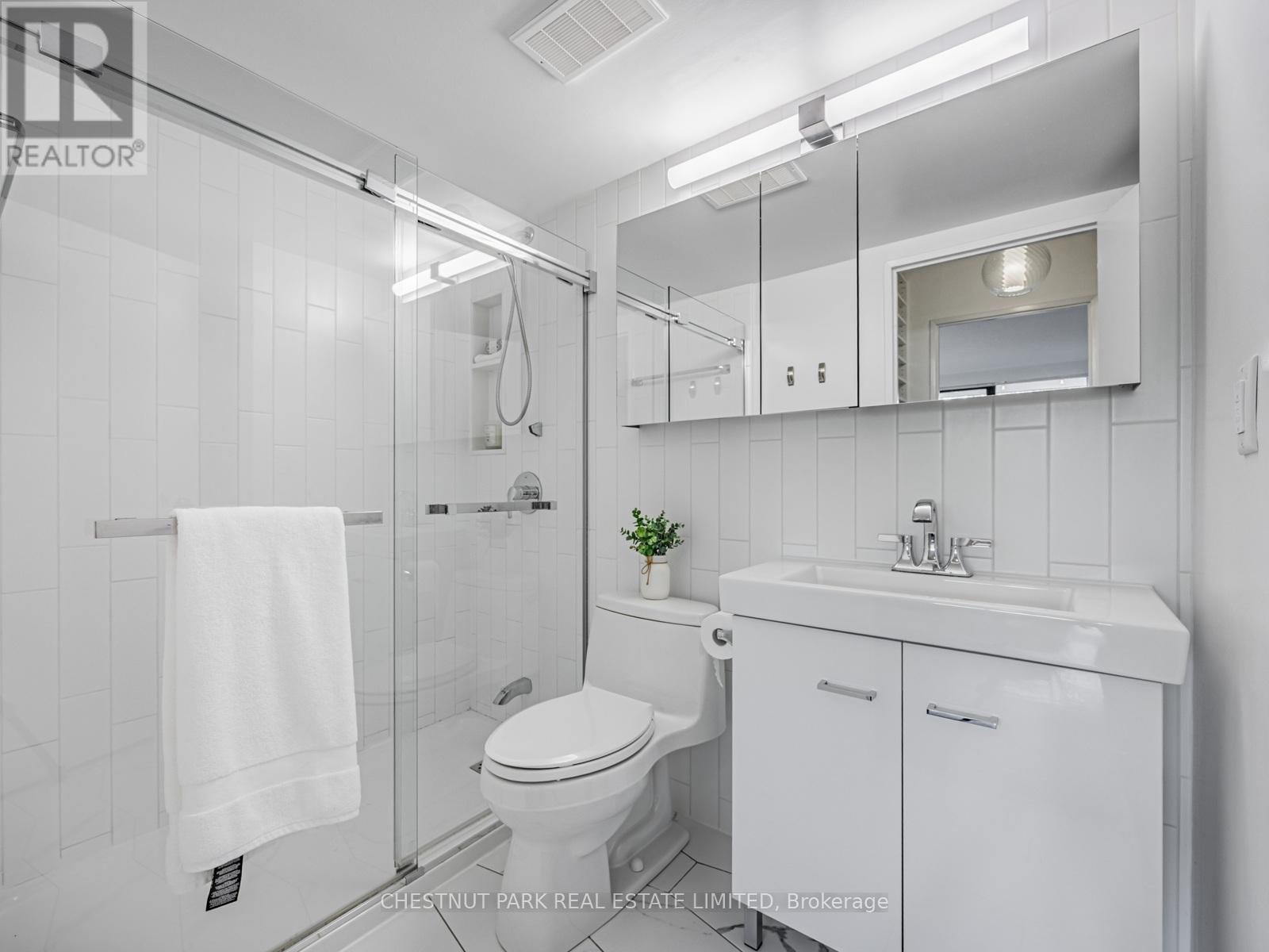 507 - 40 Sylvan Valleyway, Toronto, Ontario  M5M 4M3 - Photo 23 - C12729404