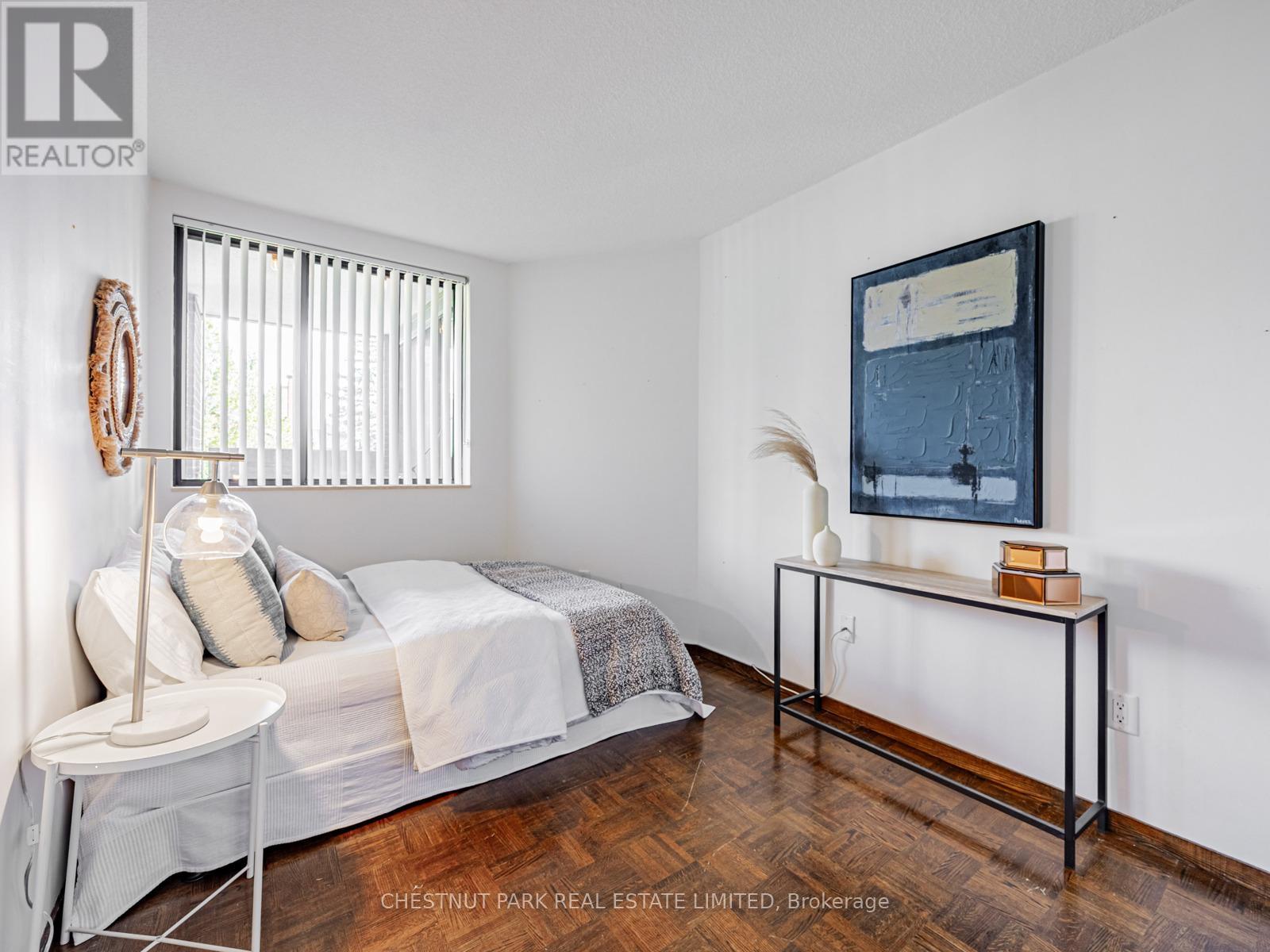 507 - 40 Sylvan Valleyway, Toronto, Ontario  M5M 4M3 - Photo 25 - C12729404