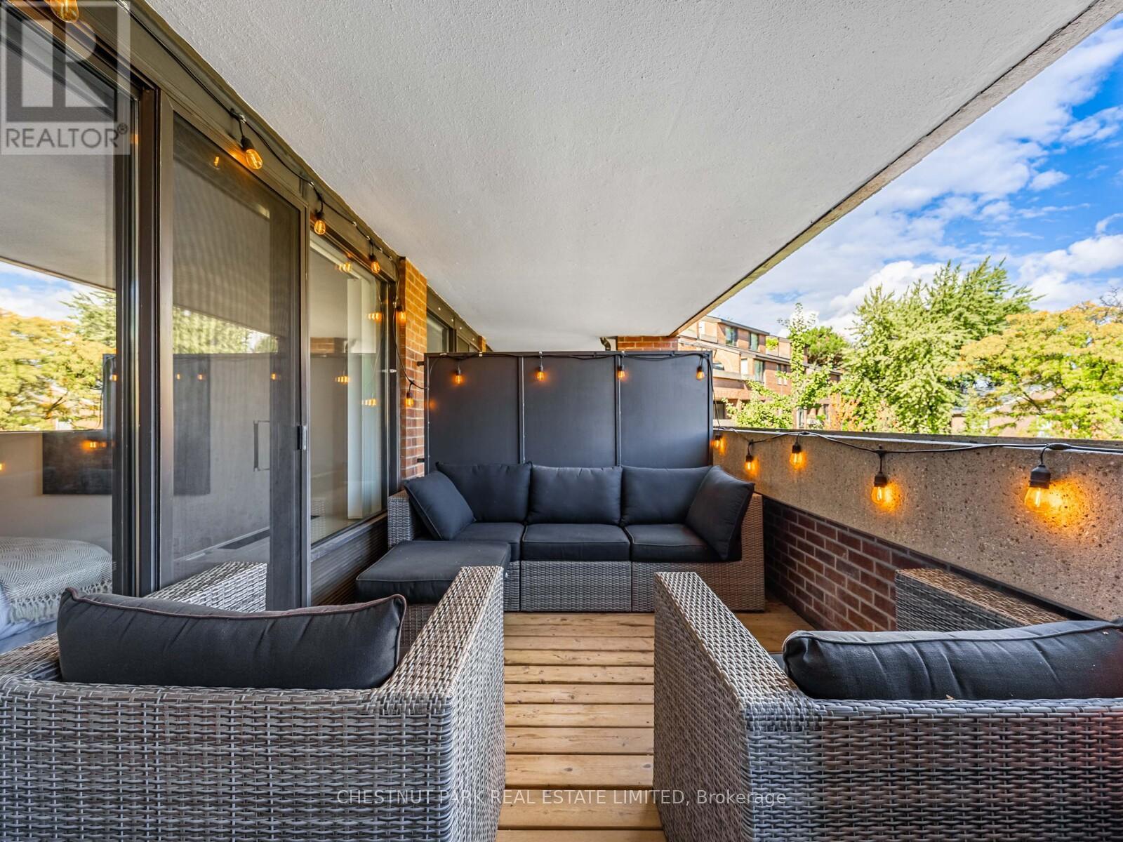 507 - 40 Sylvan Valleyway, Toronto, Ontario  M5M 4M3 - Photo 28 - C12729404