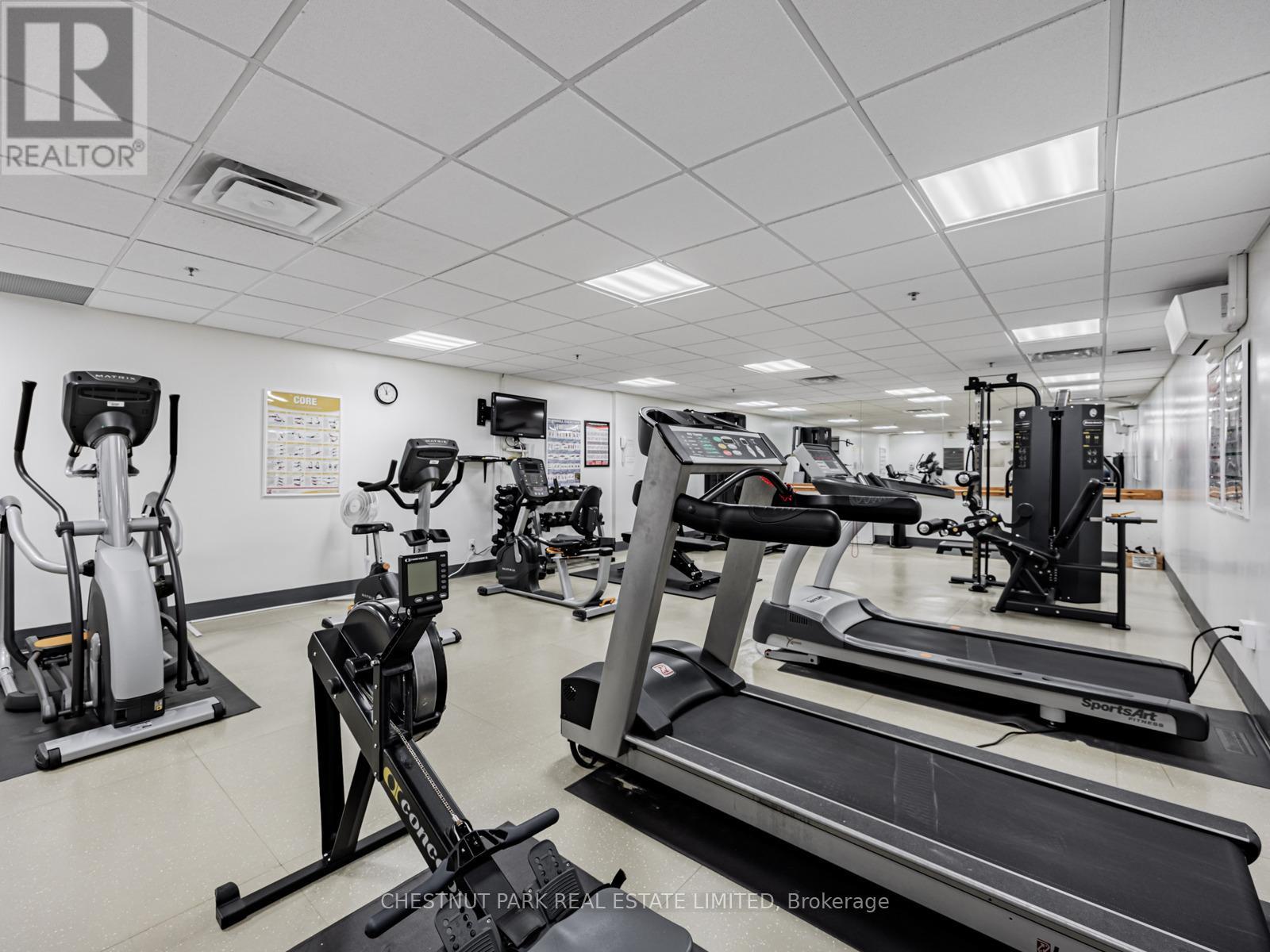 507 - 40 Sylvan Valleyway, Toronto, Ontario  M5M 4M3 - Photo 33 - C12729404