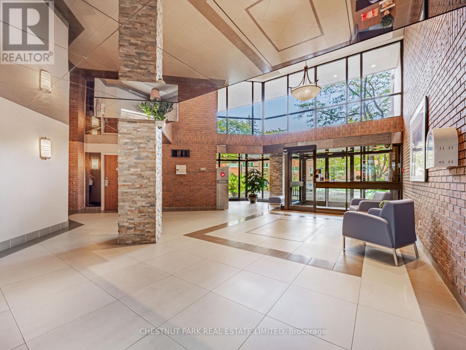 507 - 40 Sylvan Valleyway, Toronto, Ontario  M5M 4M3 - Photo 41 - C12729404