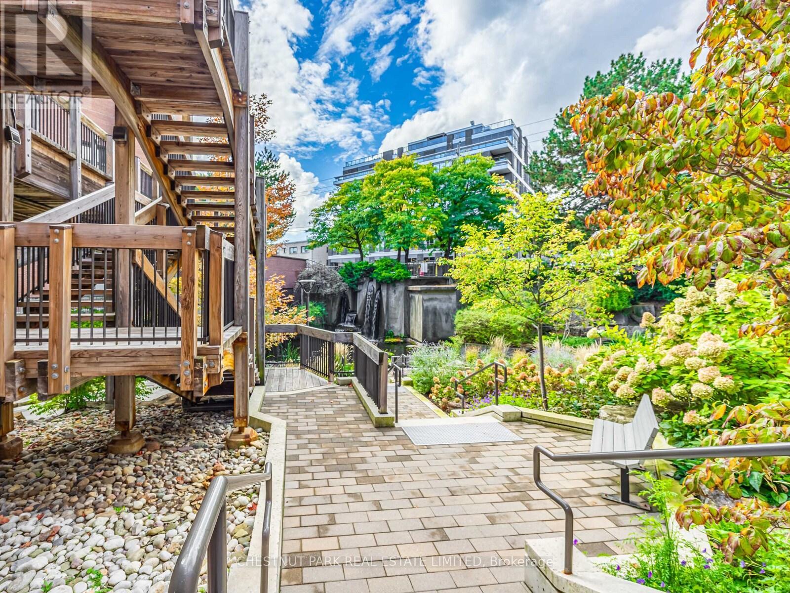 507 - 40 Sylvan Valleyway, Toronto, Ontario  M5M 4M3 - Photo 43 - C12729404