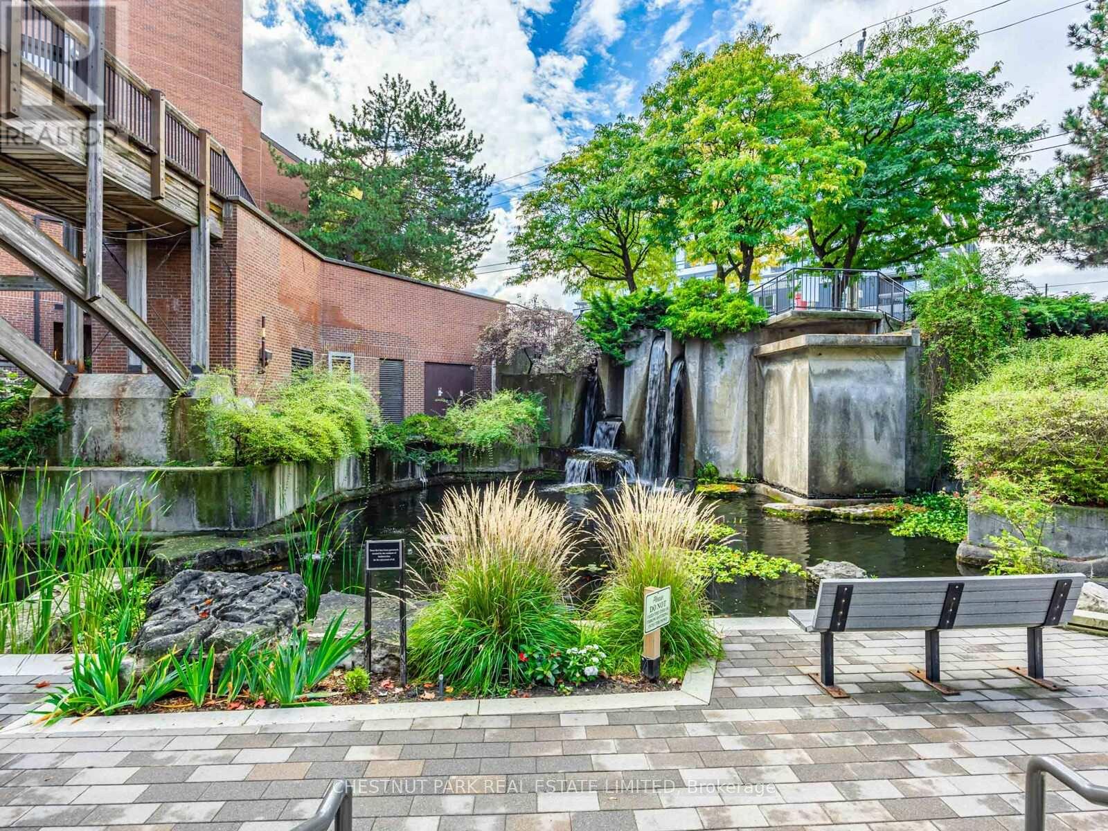 507 - 40 Sylvan Valleyway, Toronto, Ontario  M5M 4M3 - Photo 44 - C12729404