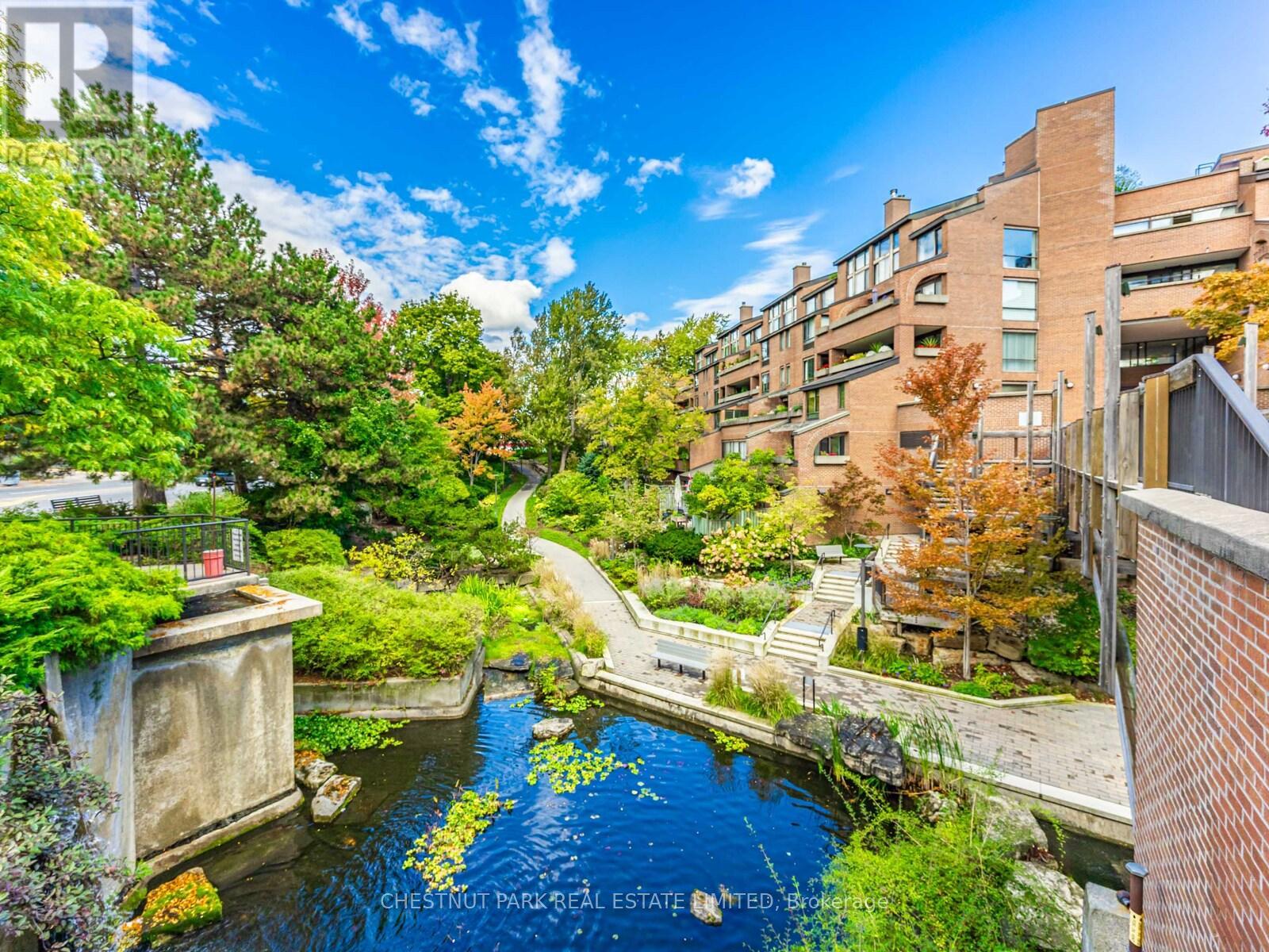 507 - 40 Sylvan Valleyway, Toronto, Ontario  M5M 4M3 - Photo 45 - C12729404