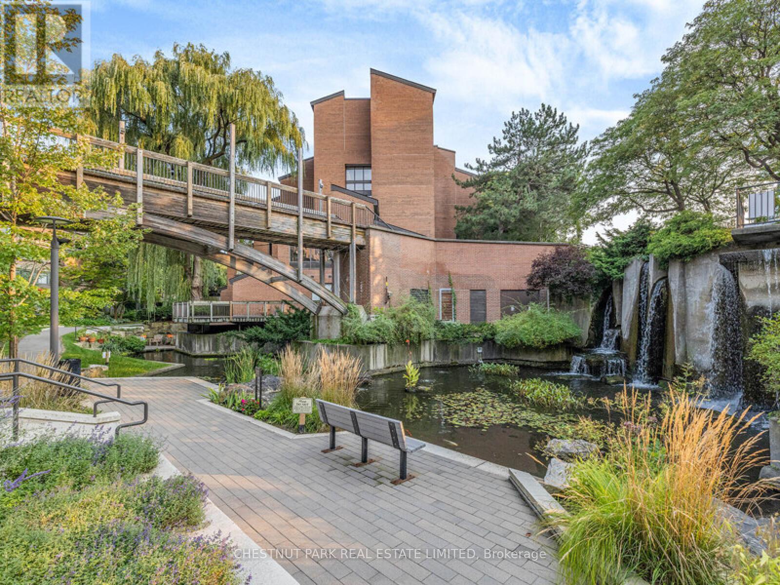 507 - 40 Sylvan Valleyway, Toronto, Ontario  M5M 4M3 - Photo 47 - C12729404