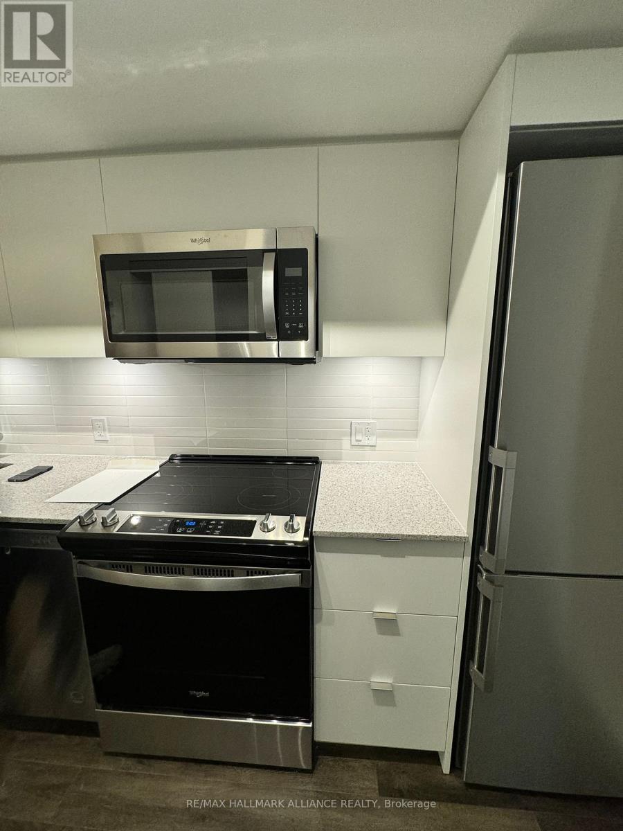 436 - 500 Wilson Avenue, Toronto, Ontario  M3H 0E5 - Photo 6 - C12729424