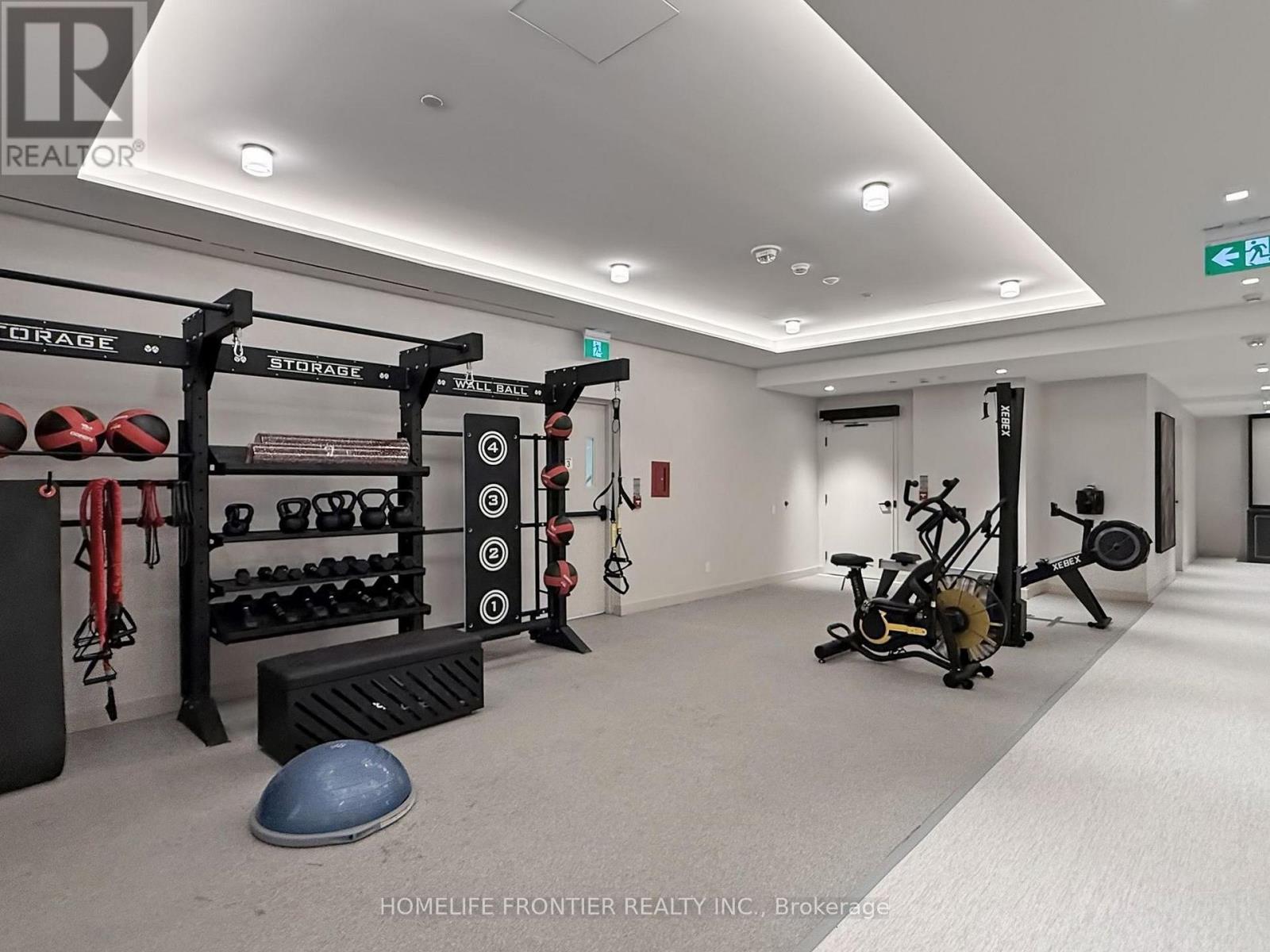 3007 - 8 Wellesley Street W, Toronto, Ontario  M4Y 0J5 - Photo 17 - C12729482