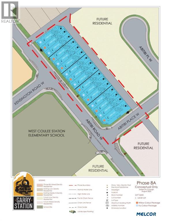 1361 Abitibi Road W, Lethbridge, Alberta  T1J 5X4 - Photo 7 - A2266193