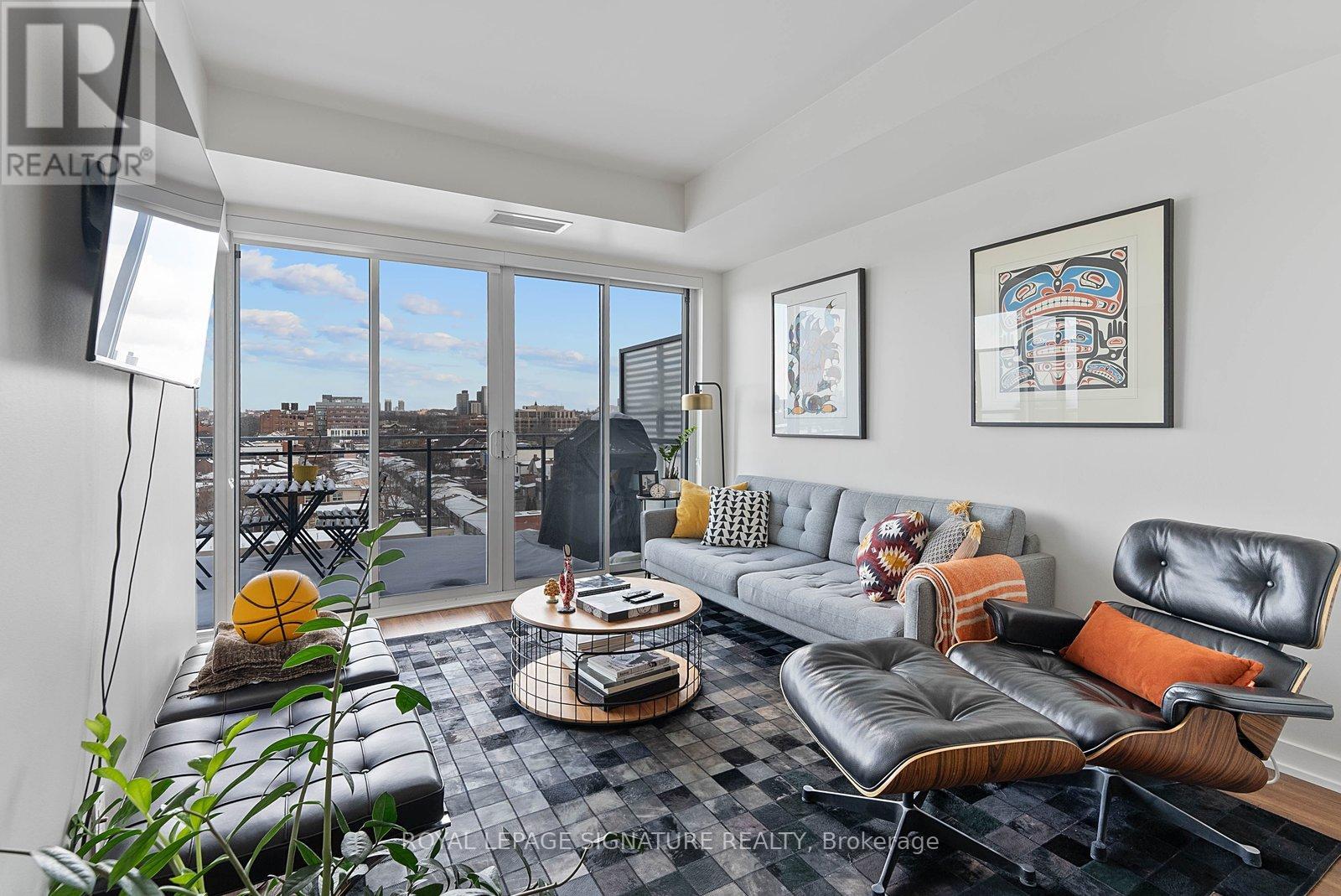 601 - 205 Manning Avenue, Toronto, Ontario  M6J 0E2 - Photo 13 - C12729486