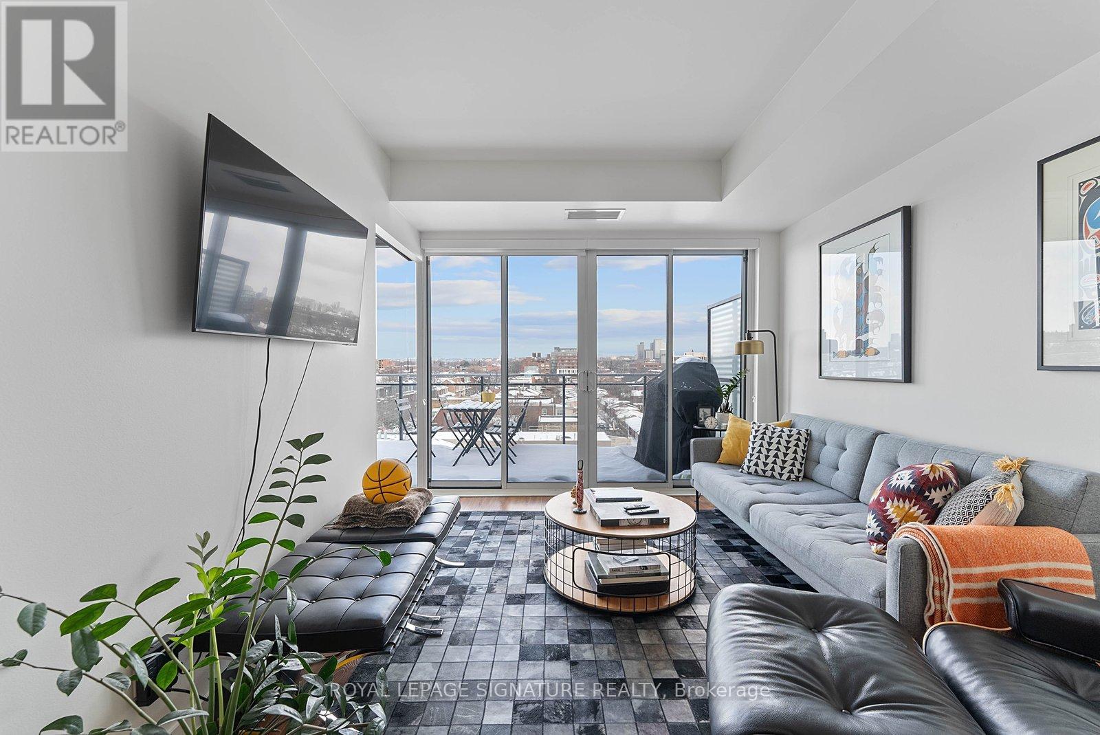 601 - 205 Manning Avenue, Toronto, Ontario  M6J 0E2 - Photo 14 - C12729486