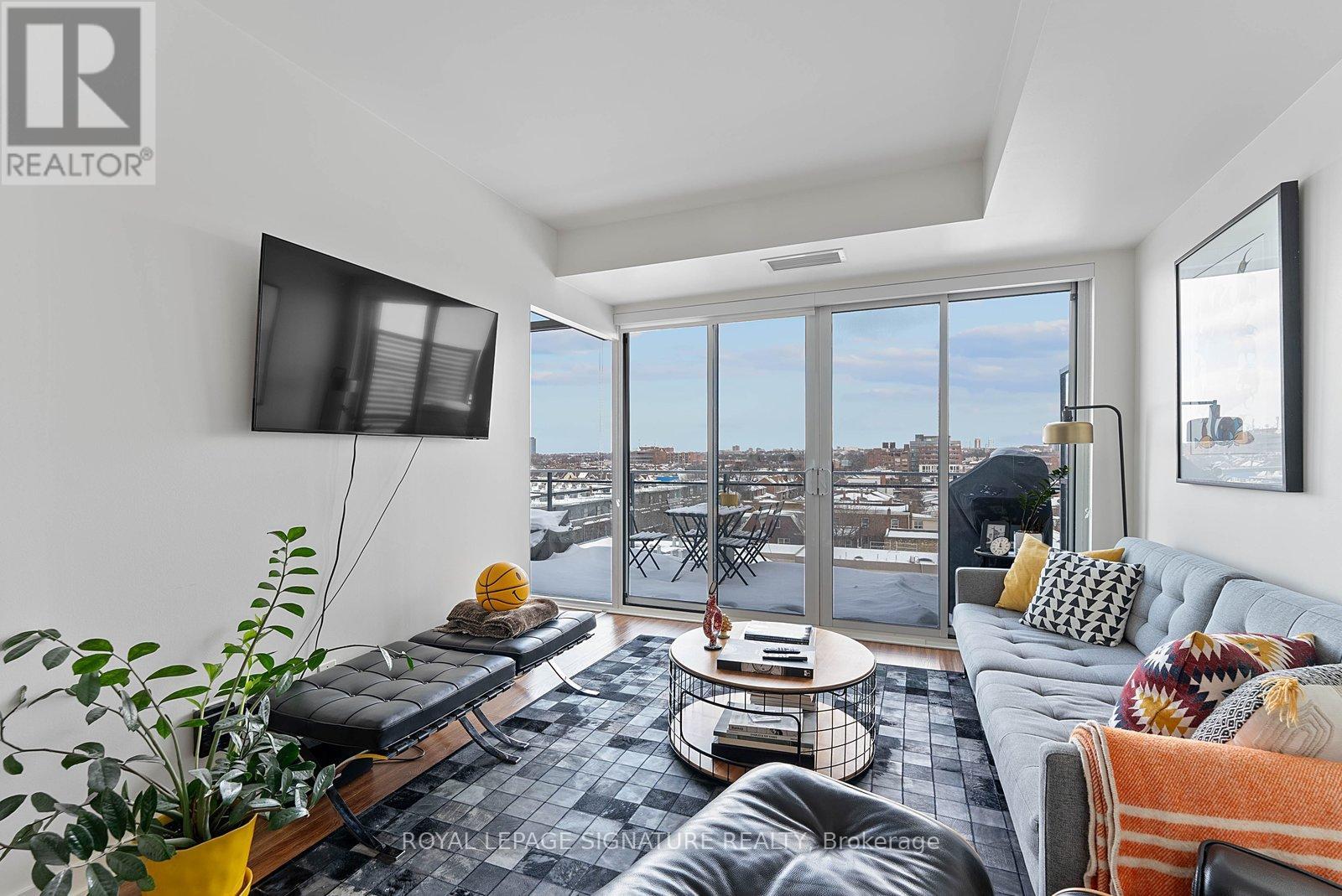 601 - 205 Manning Avenue, Toronto, Ontario  M6J 0E2 - Photo 15 - C12729486