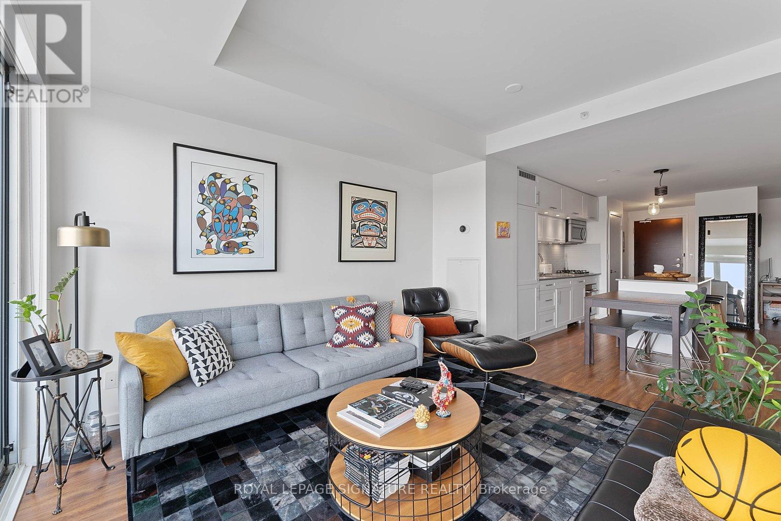 601 - 205 Manning Avenue, Toronto, Ontario  M6J 0E2 - Photo 16 - C12729486