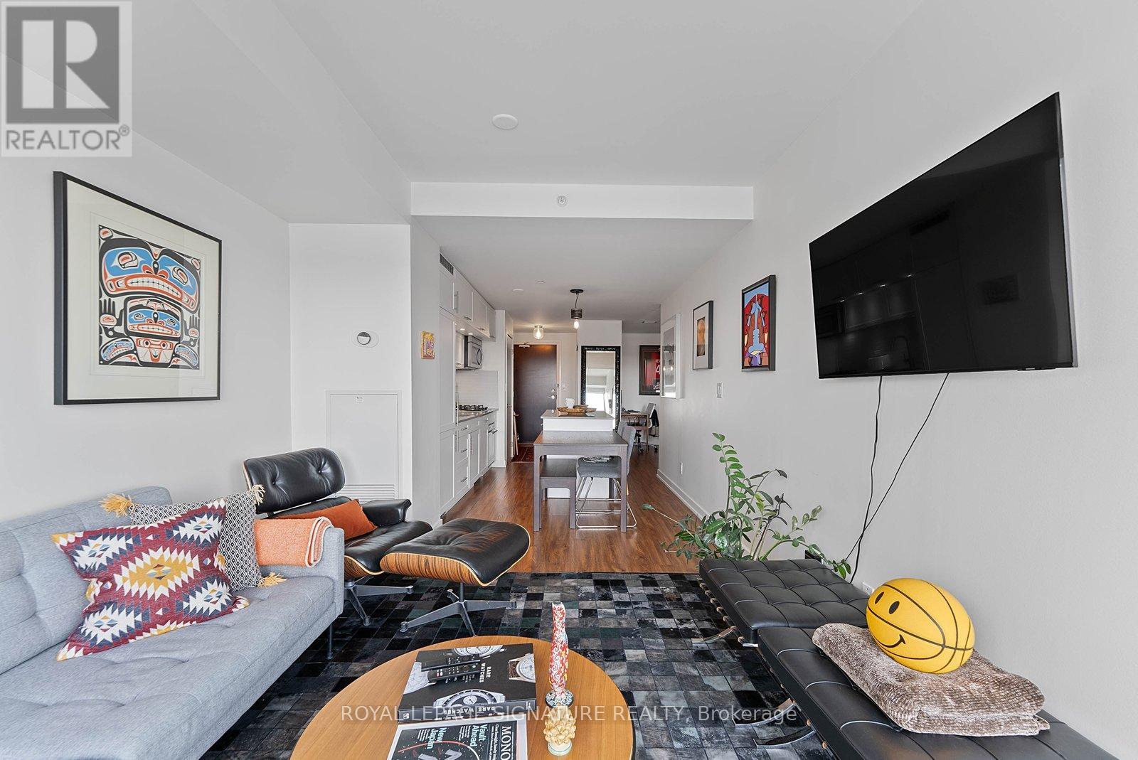 601 - 205 Manning Avenue, Toronto, Ontario  M6J 0E2 - Photo 17 - C12729486