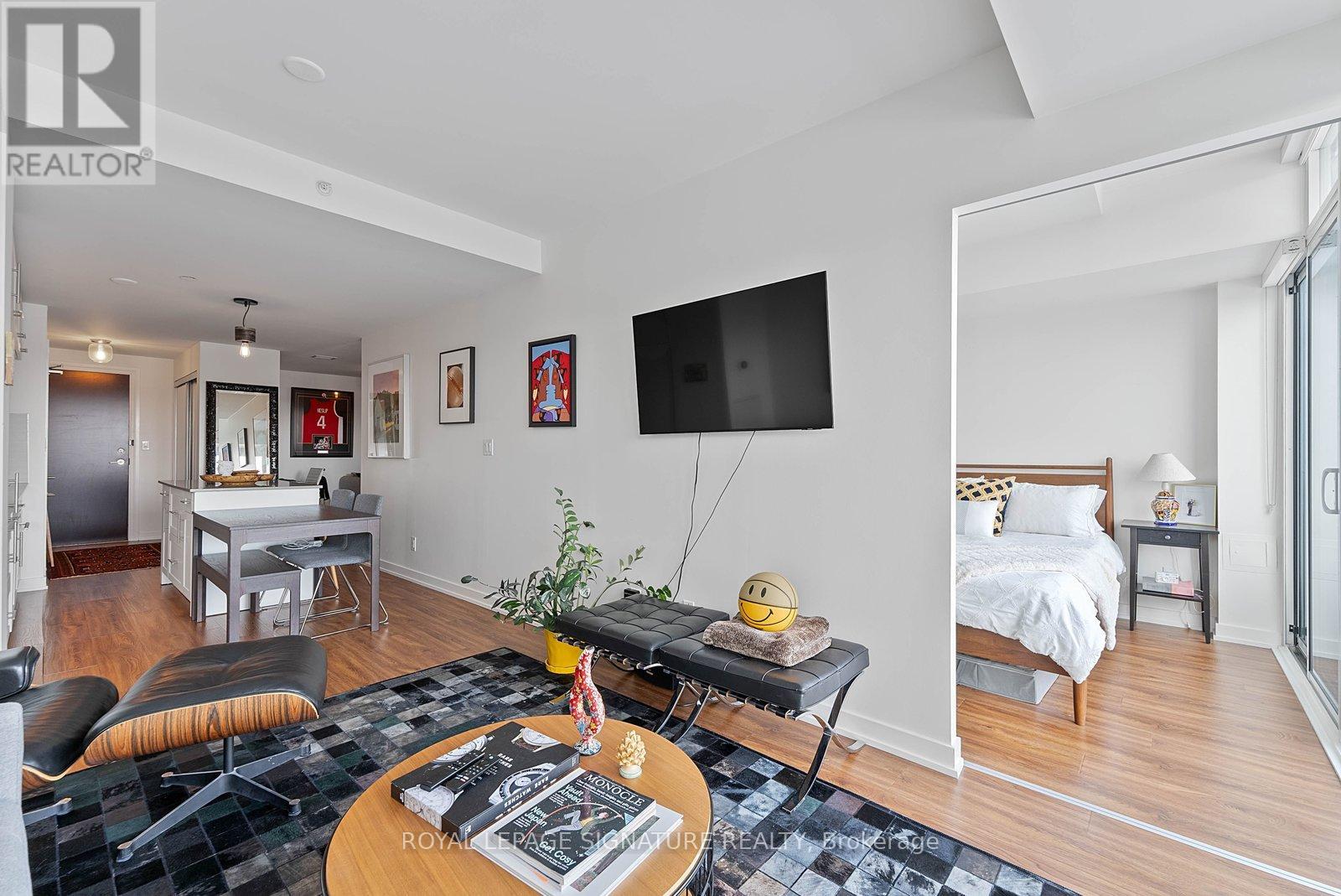 601 - 205 Manning Avenue, Toronto, Ontario  M6J 0E2 - Photo 18 - C12729486