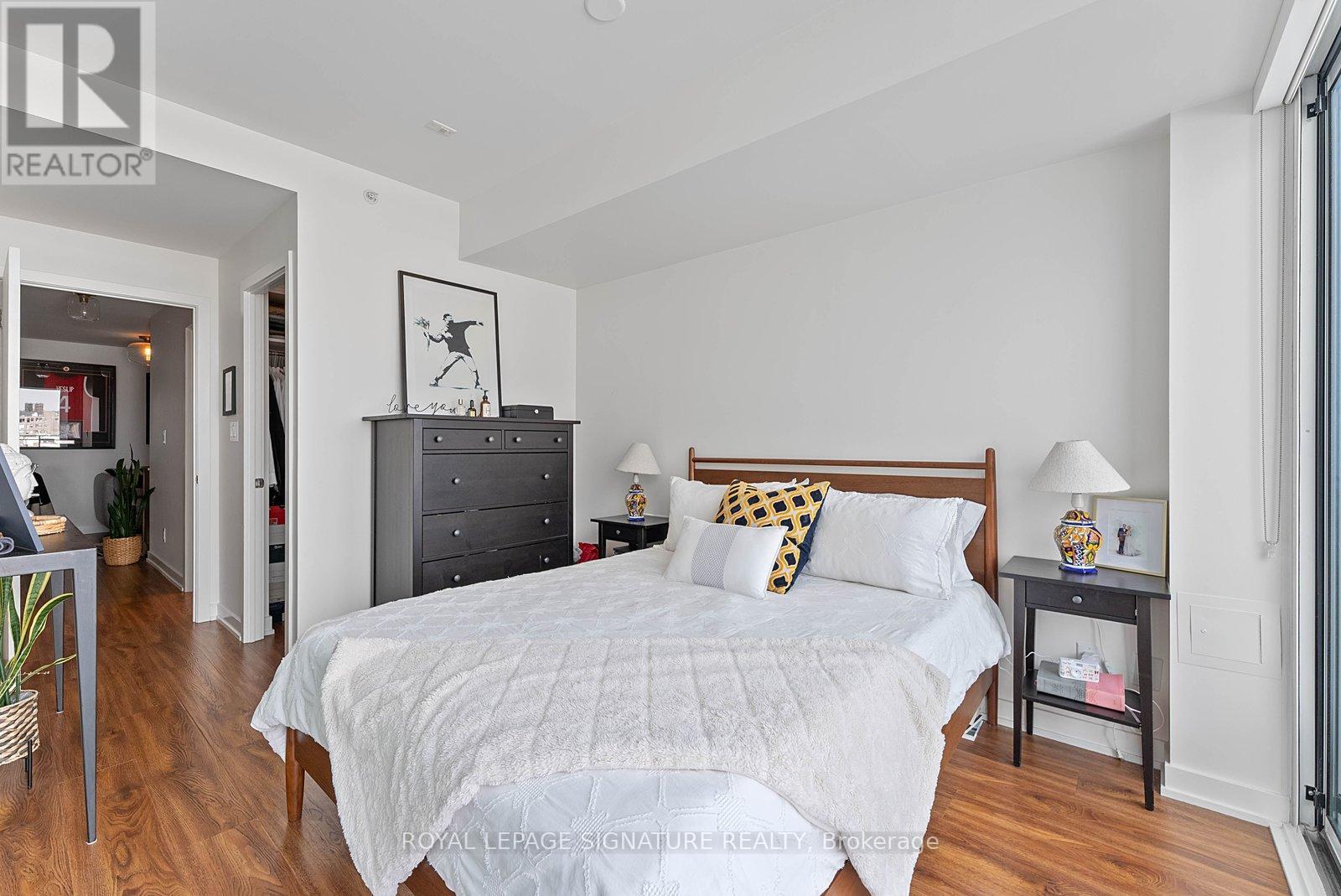 601 - 205 Manning Avenue, Toronto, Ontario  M6J 0E2 - Photo 19 - C12729486