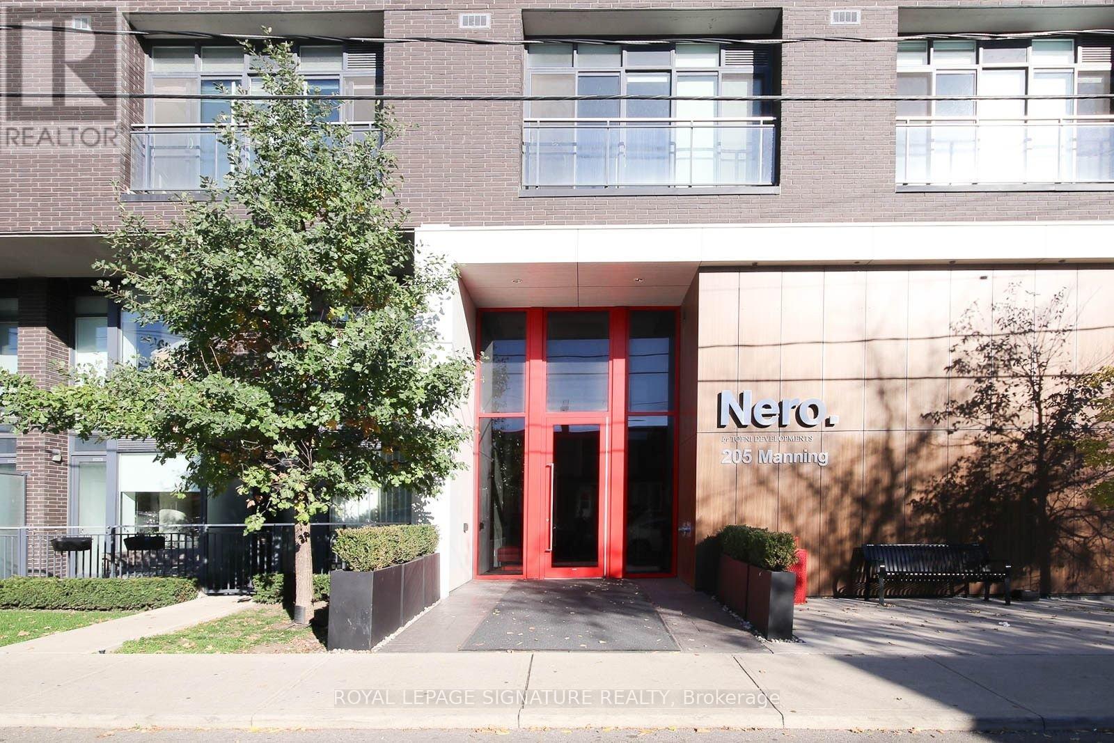 601 - 205 Manning Avenue, Toronto, Ontario  M6J 0E2 - Photo 2 - C12729486