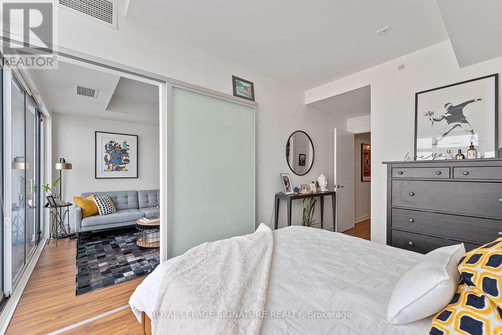 601 - 205 Manning Avenue, Toronto, Ontario  M6J 0E2 - Photo 20 - C12729486