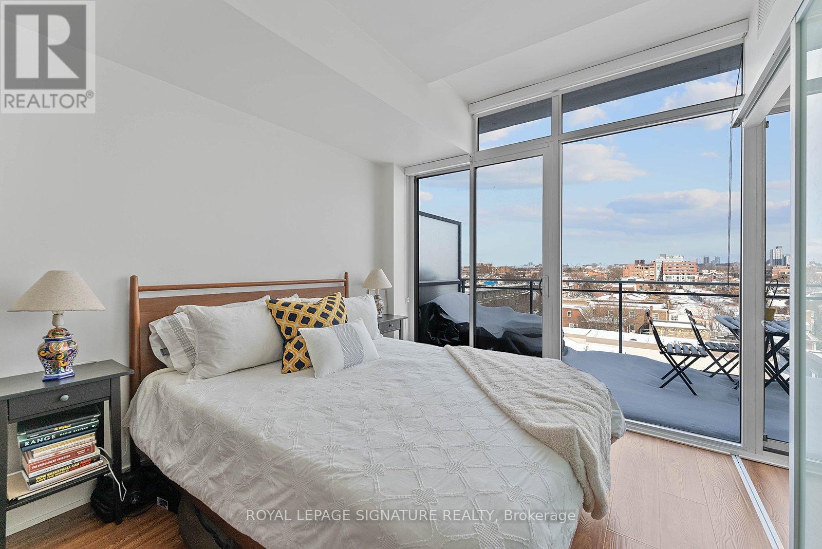 601 - 205 Manning Avenue, Toronto, Ontario  M6J 0E2 - Photo 21 - C12729486