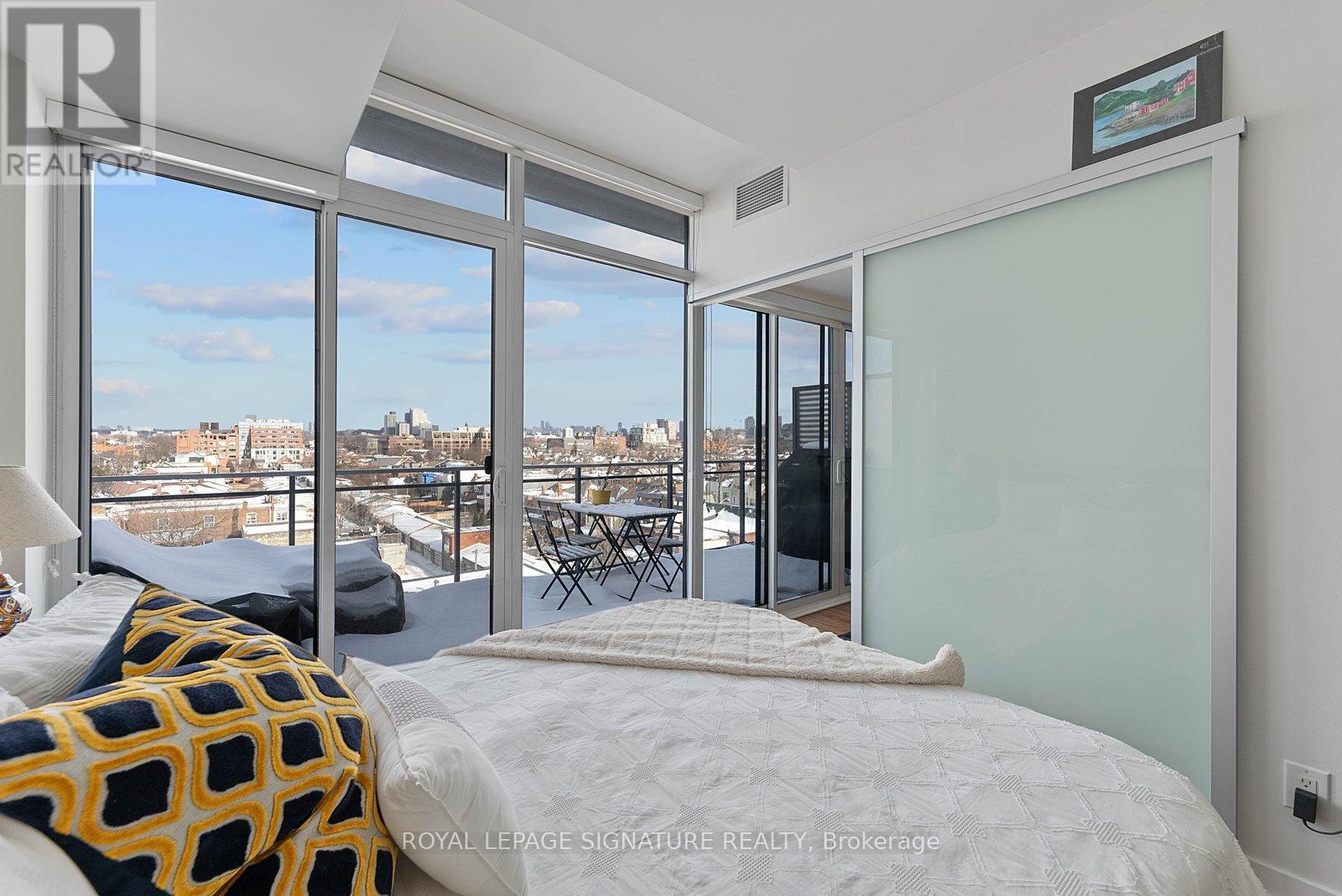 601 - 205 Manning Avenue, Toronto, Ontario  M6J 0E2 - Photo 22 - C12729486