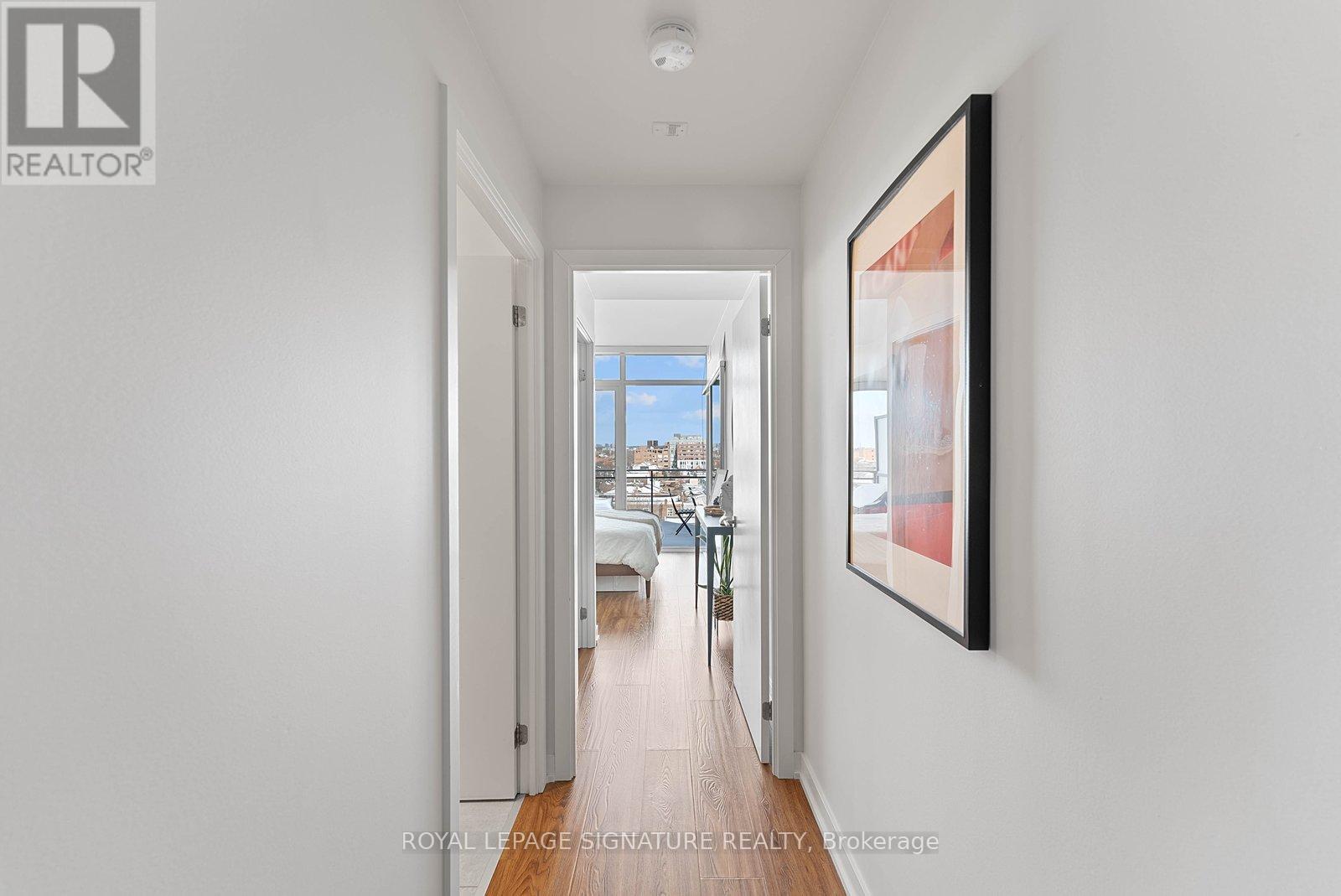 601 - 205 Manning Avenue, Toronto, Ontario  M6J 0E2 - Photo 25 - C12729486