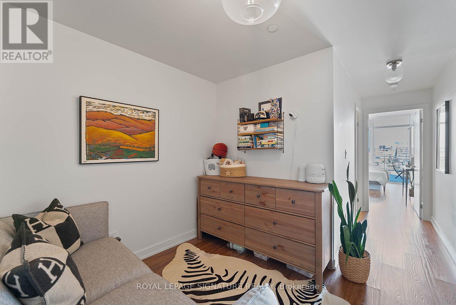 601 - 205 Manning Avenue, Toronto, Ontario  M6J 0E2 - Photo 28 - C12729486