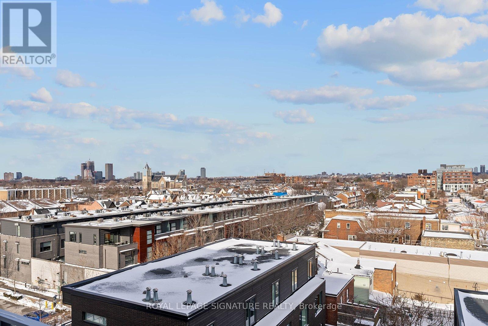 601 - 205 Manning Avenue, Toronto, Ontario  M6J 0E2 - Photo 33 - C12729486