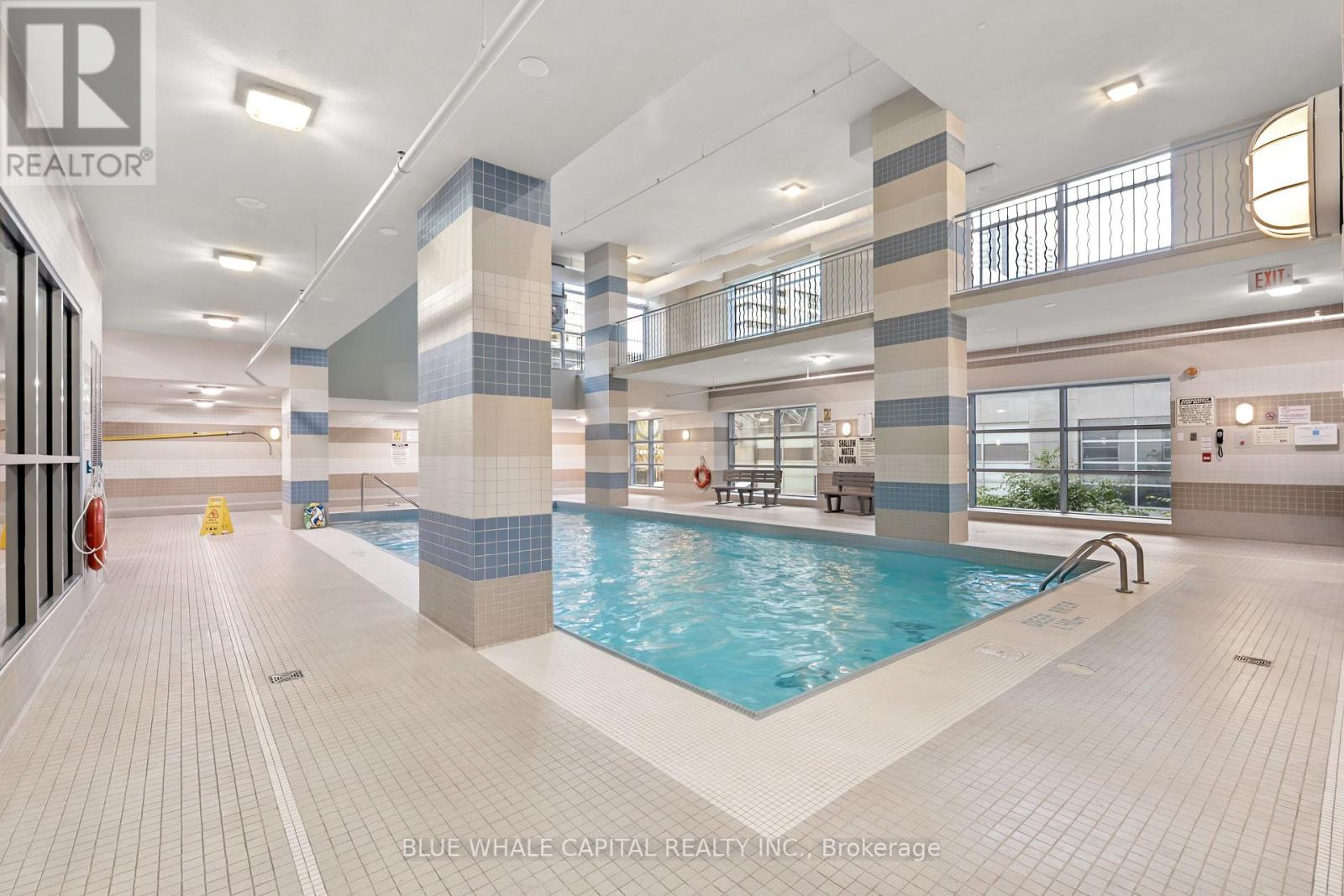 3109 - 4968 Yonge Street, Toronto, Ontario  M2N 7G9 - Photo 15 - C12729488