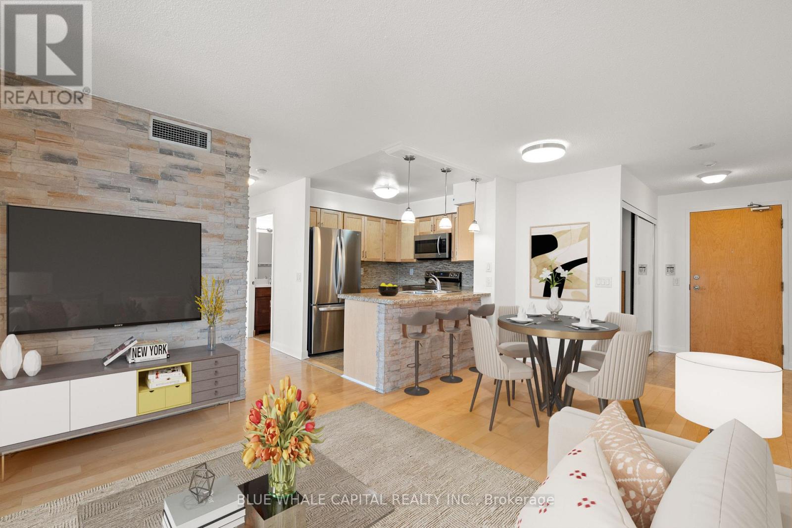 3109 - 4968 Yonge Street, Toronto, Ontario  M2N 7G9 - Photo 3 - C12729488