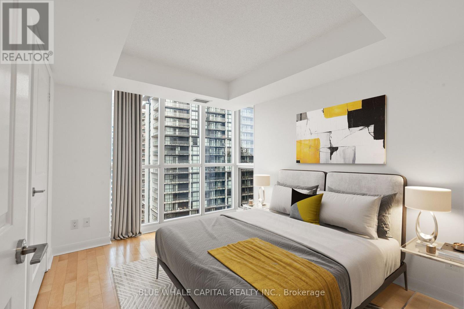 3109 - 4968 Yonge Street, Toronto, Ontario  M2N 7G9 - Photo 6 - C12729488