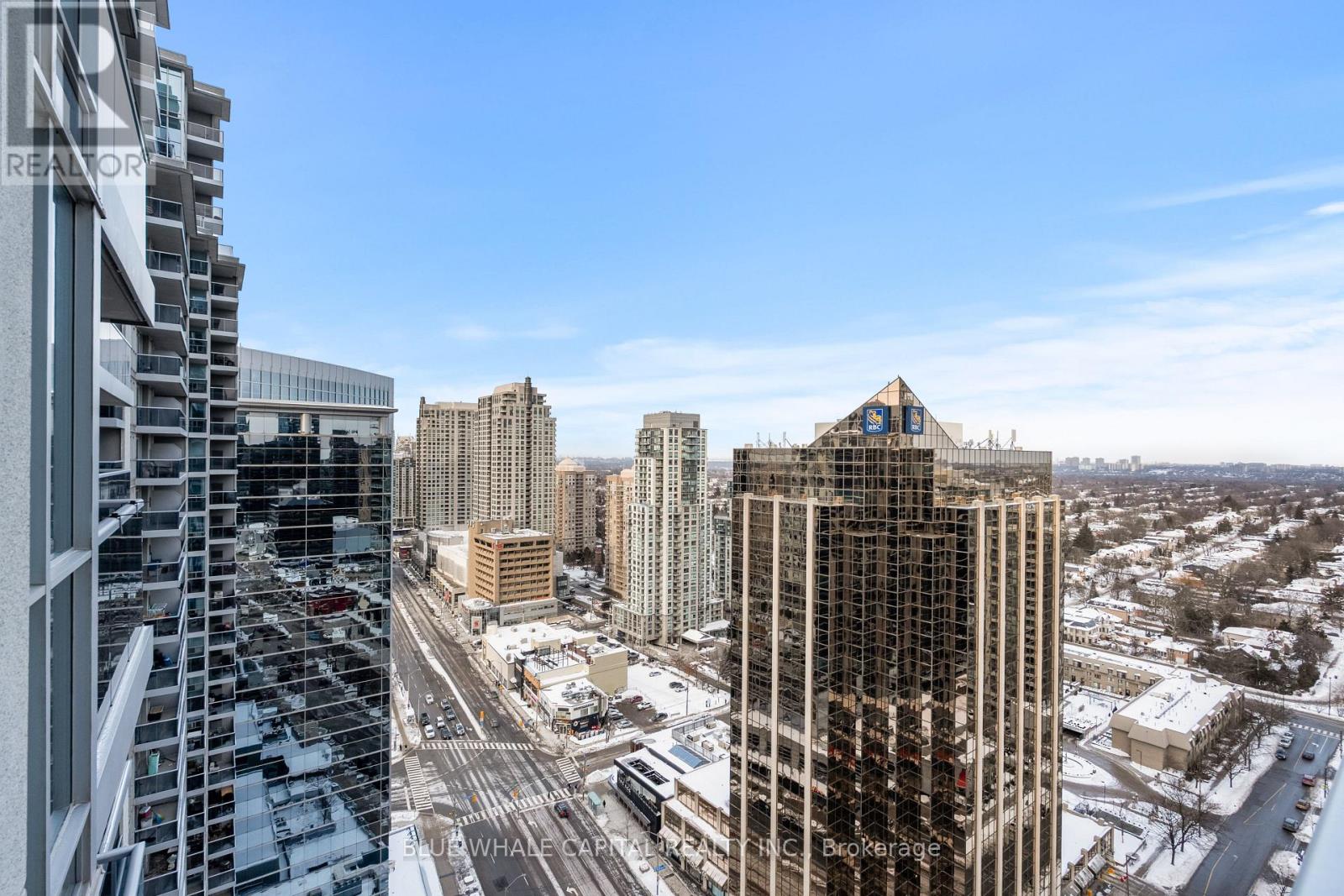 3109 - 4968 Yonge Street, Toronto, Ontario  M2N 7G9 - Photo 8 - C12729488