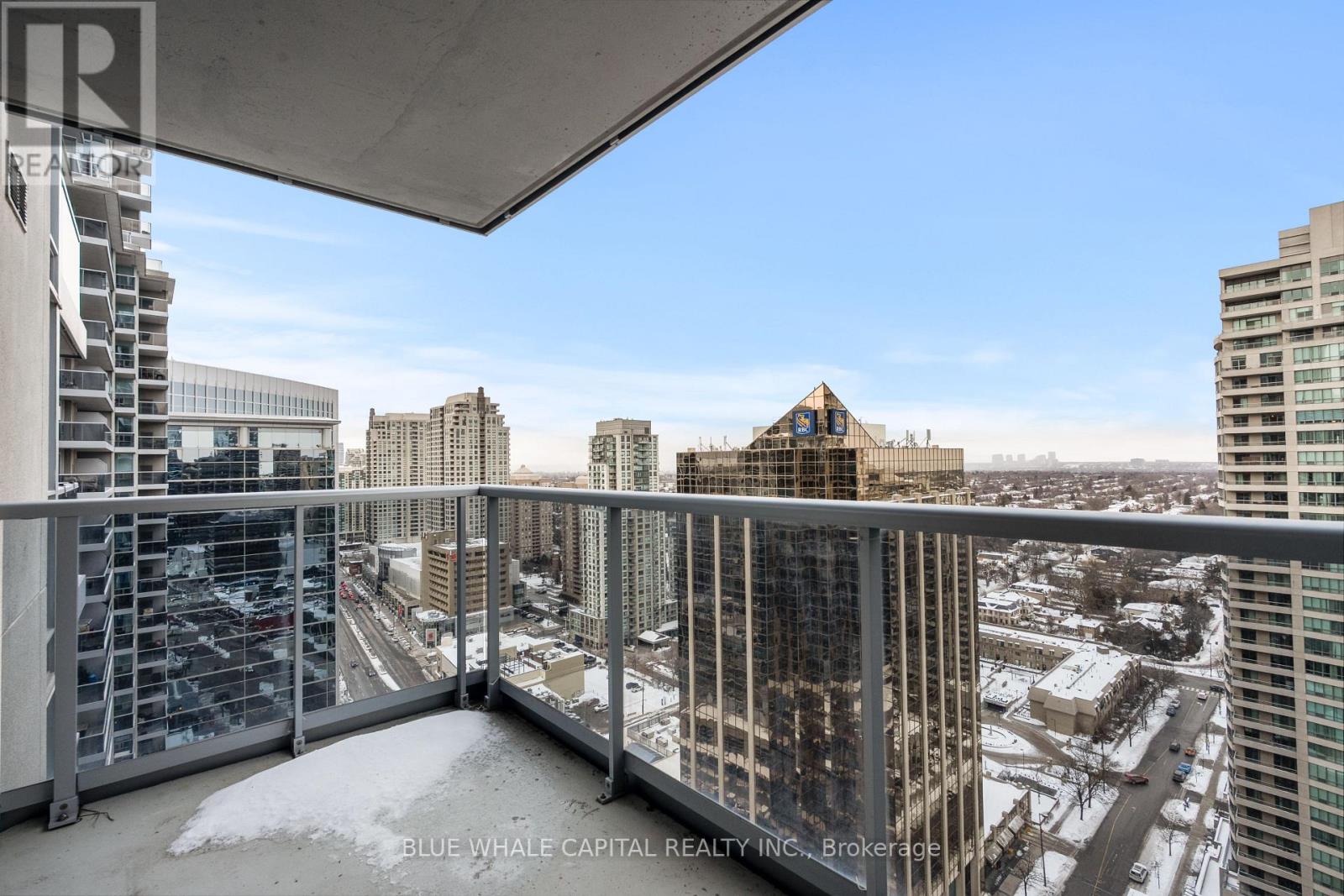 3109 - 4968 Yonge Street, Toronto, Ontario  M2N 7G9 - Photo 9 - C12729488