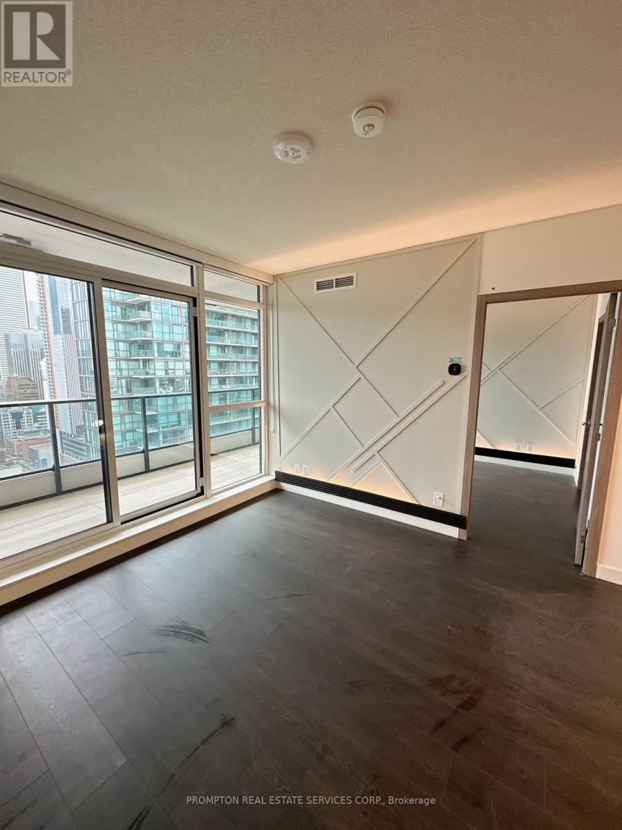 3702 - 38 Widmer Street, Toronto, Ontario  M5V 0P7 - Photo 20 - C12729514