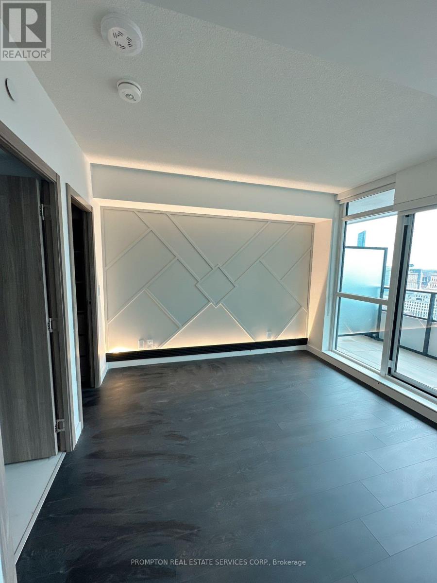 3702 - 38 Widmer Street, Toronto, Ontario  M5V 0P7 - Photo 27 - C12729514