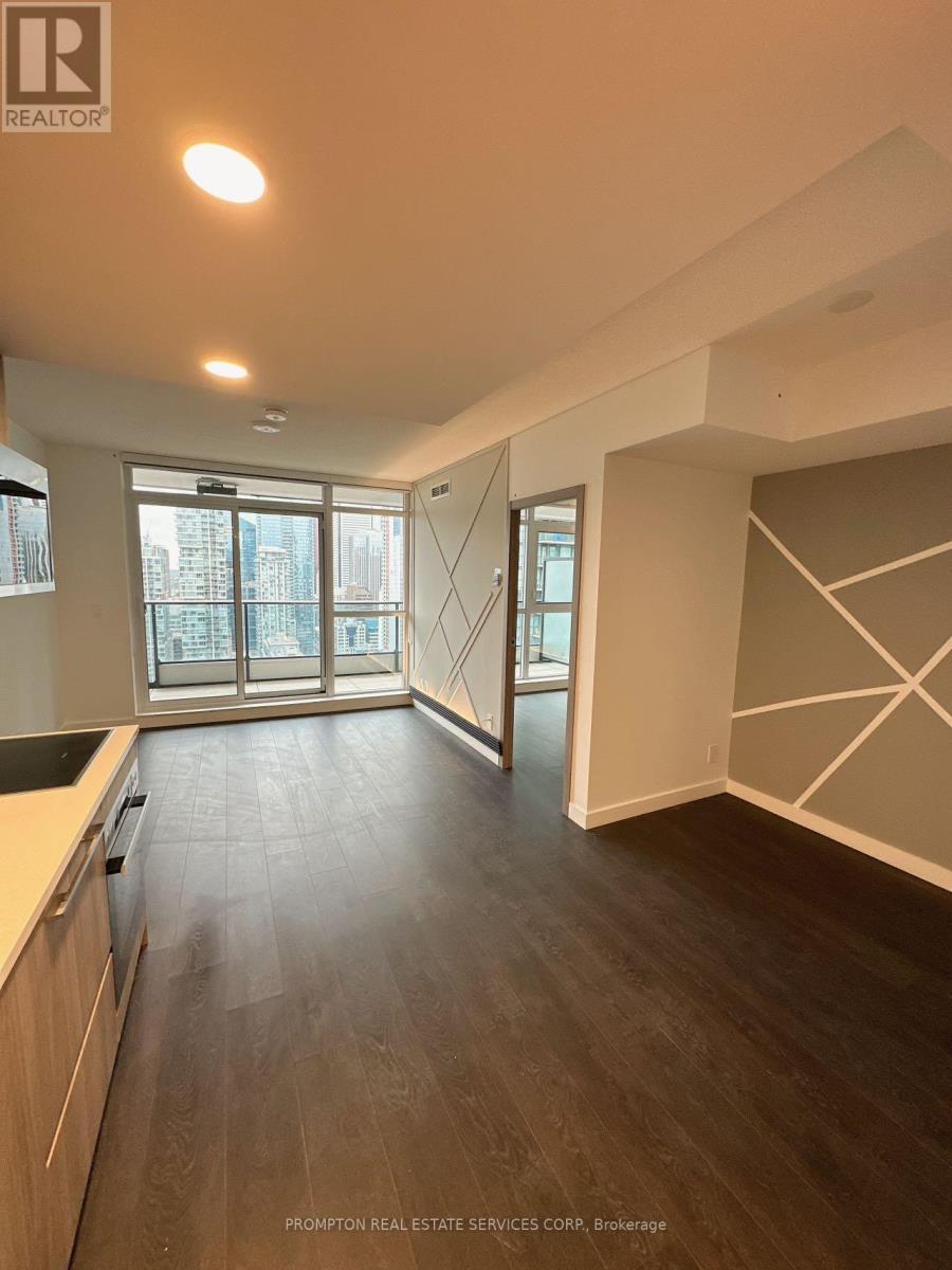 3702 - 38 Widmer Street, Toronto, Ontario  M5V 0P7 - Photo 34 - C12729514