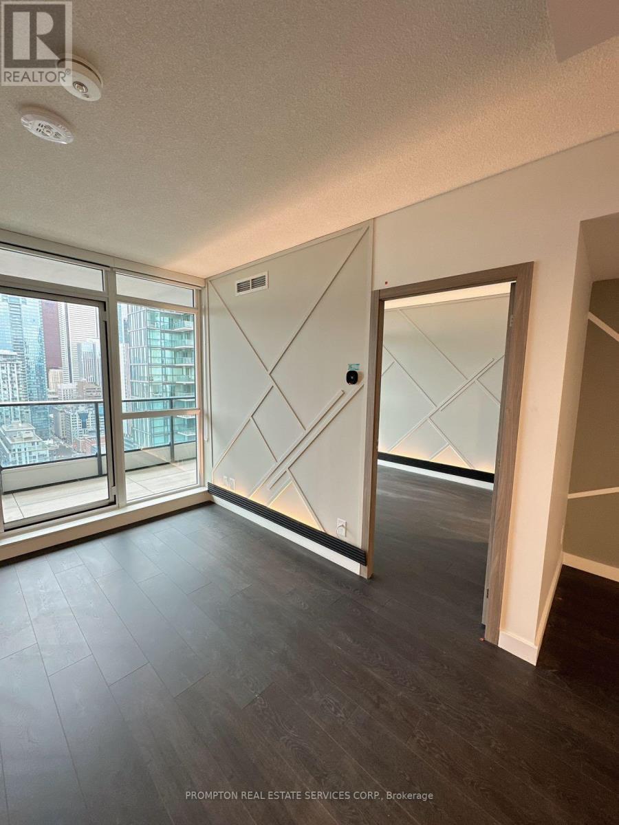 3702 - 38 Widmer Street, Toronto, Ontario  M5V 0P7 - Photo 35 - C12729514