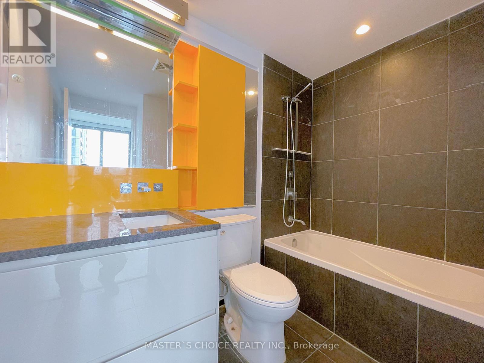 1310 - 101 Charles Street E, Toronto, Ontario  M4Y 0A9 - Photo 10 - C12729520