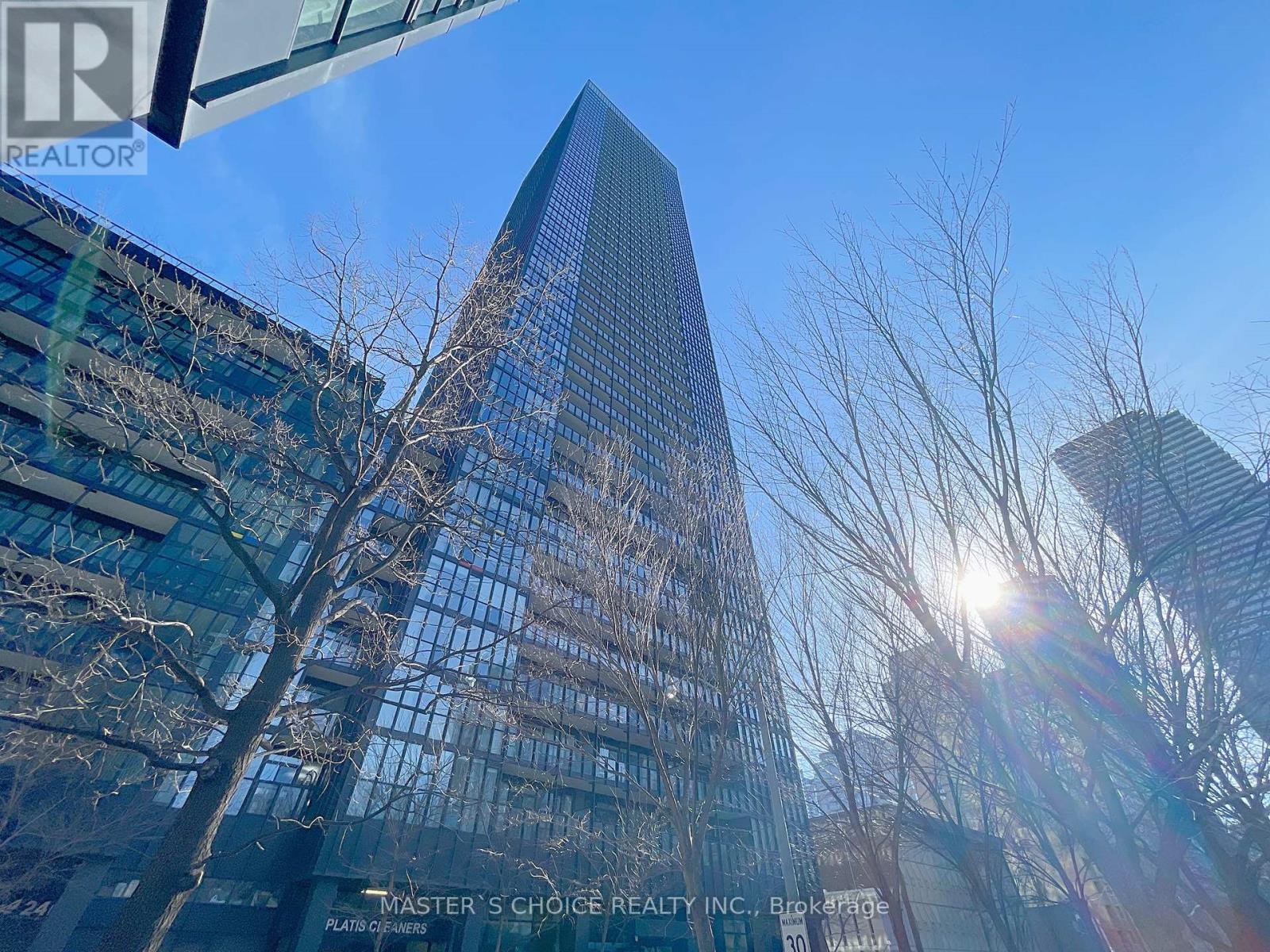 1310 - 101 Charles Street E, Toronto, Ontario  M4Y 0A9 - Photo 2 - C12729520