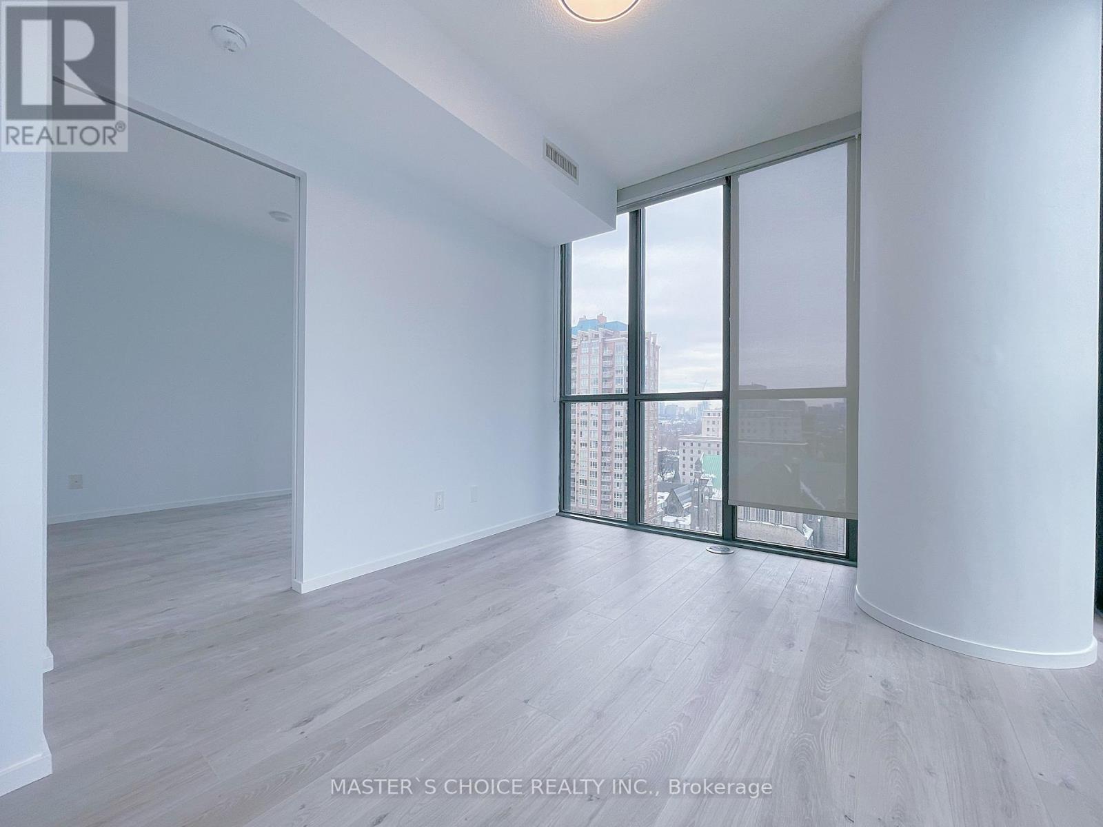 1310 - 101 Charles Street E, Toronto, Ontario  M4Y 0A9 - Photo 8 - C12729520