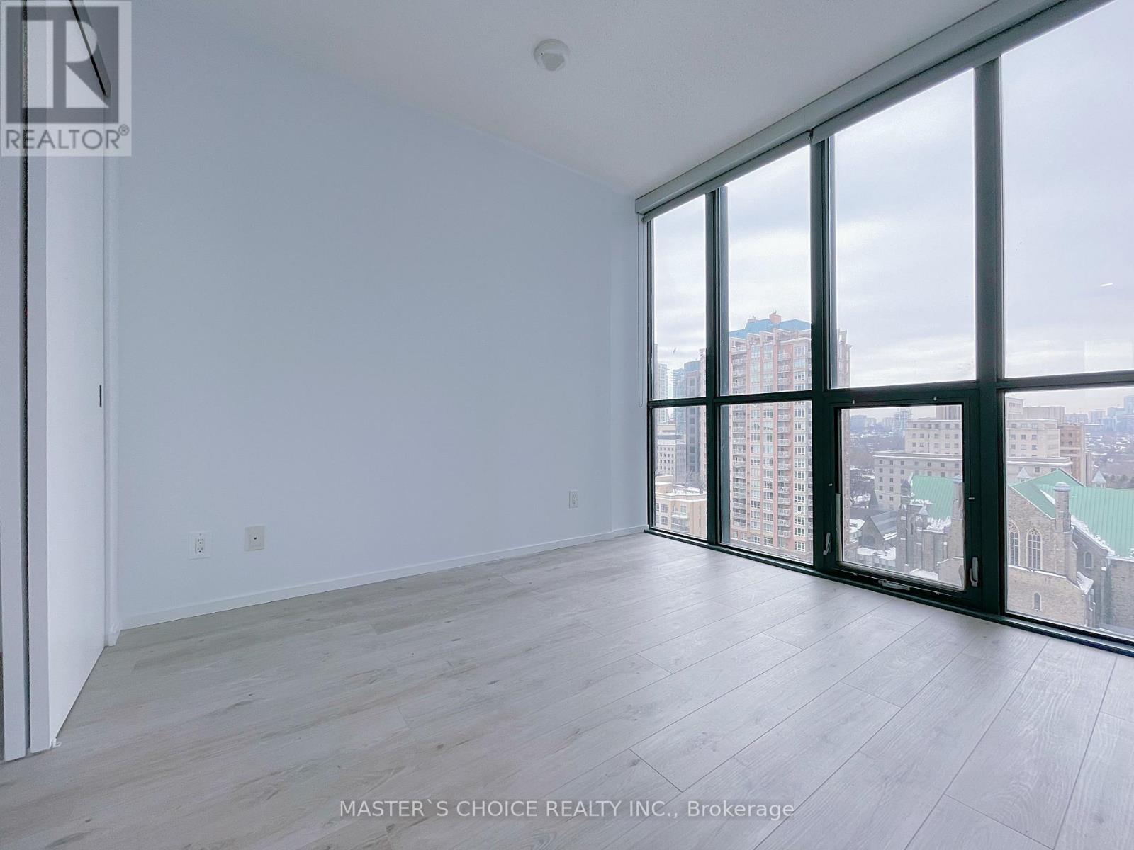 1310 - 101 Charles Street E, Toronto, Ontario  M4Y 0A9 - Photo 9 - C12729520