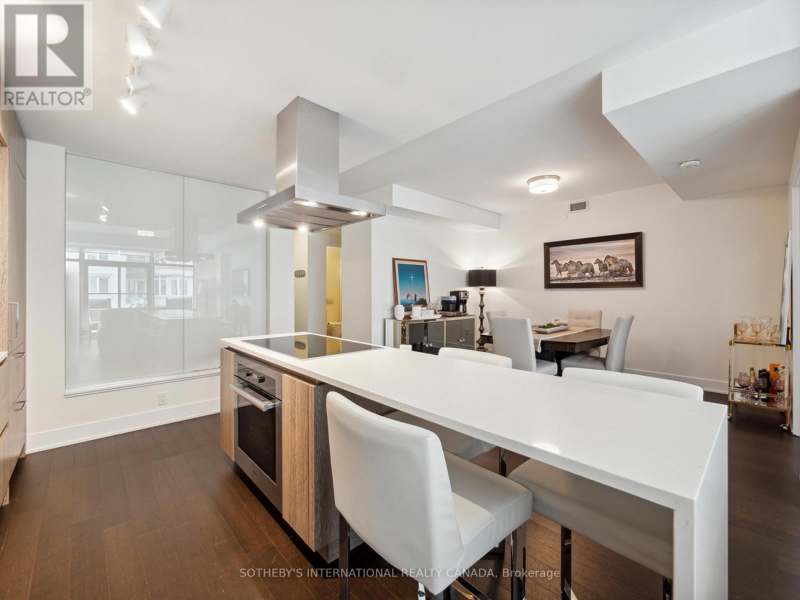 510 - 6 Jackes Avenue, Toronto, Ontario  M4T 0A5 - Photo 10 - C12729540