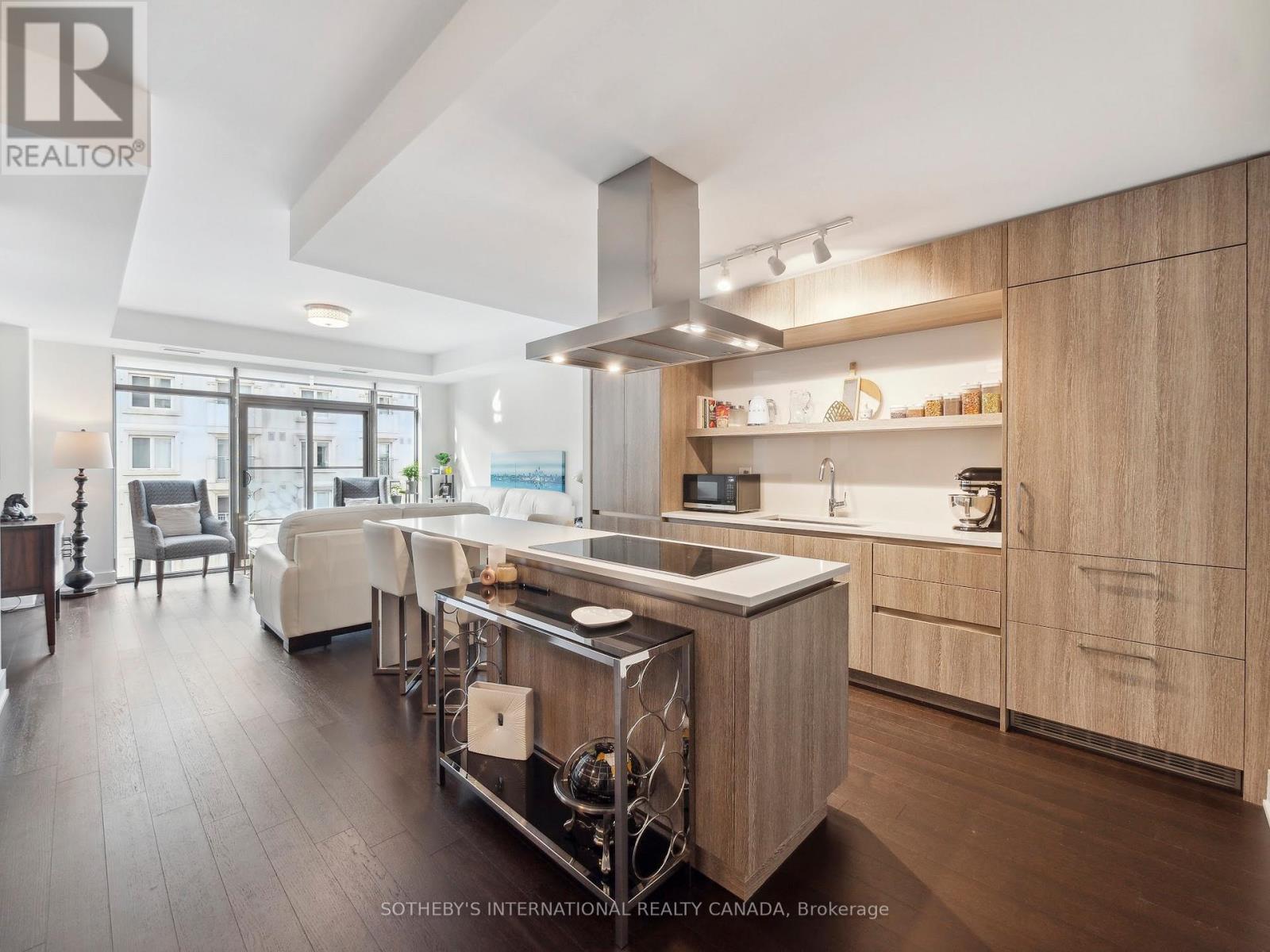 510 - 6 Jackes Avenue, Toronto, Ontario  M4T 0A5 - Photo 12 - C12729540