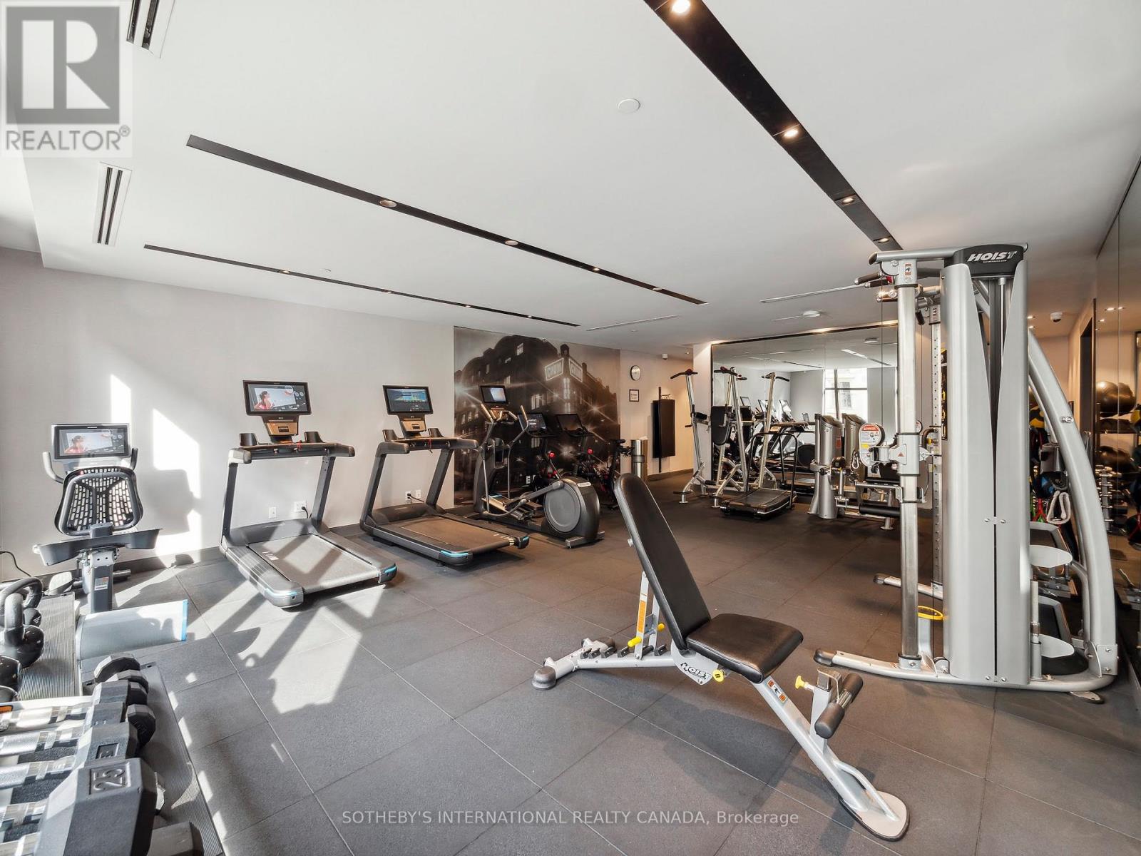 510 - 6 Jackes Avenue, Toronto, Ontario  M4T 0A5 - Photo 16 - C12729540