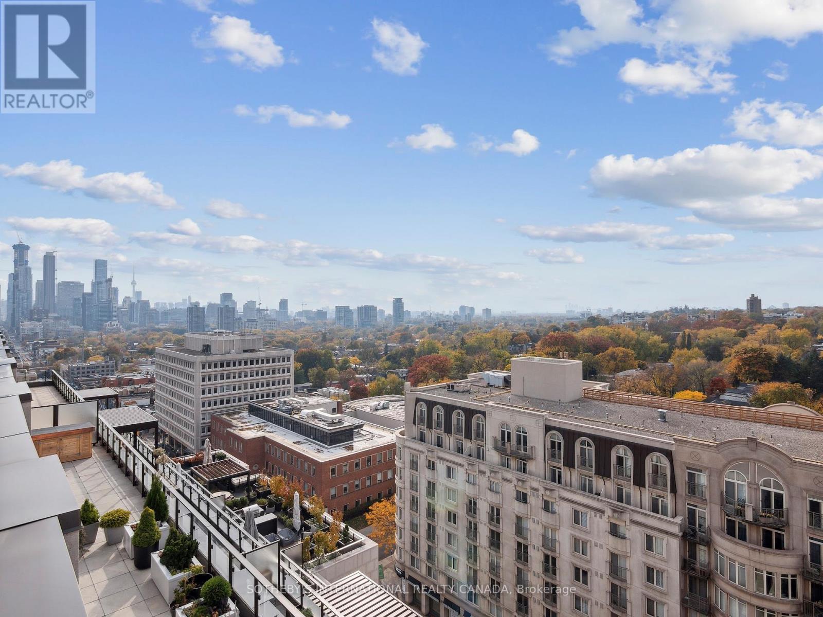 510 - 6 Jackes Avenue, Toronto, Ontario  M4T 0A5 - Photo 17 - C12729540