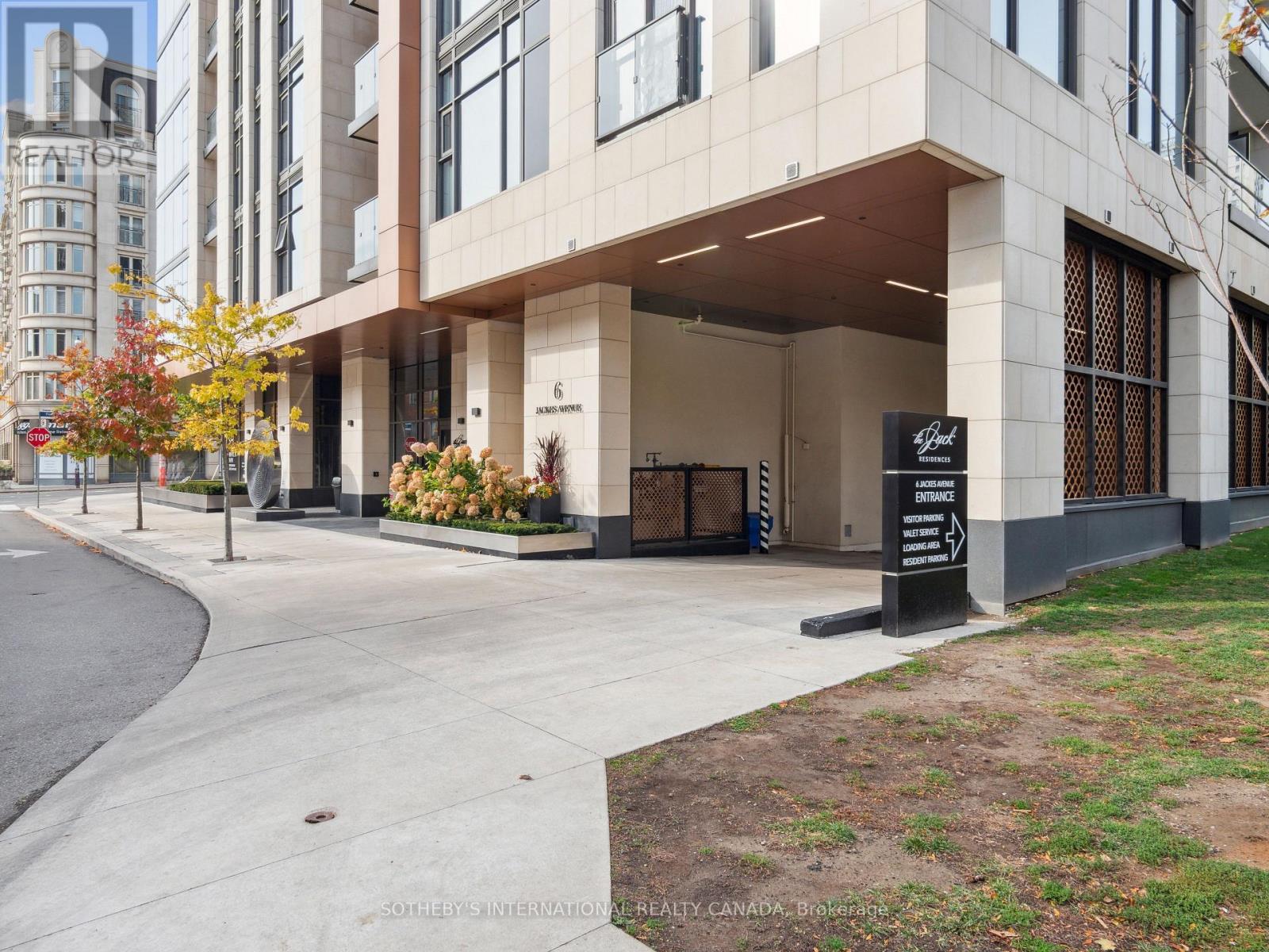 510 - 6 Jackes Avenue, Toronto, Ontario  M4T 0A5 - Photo 2 - C12729540